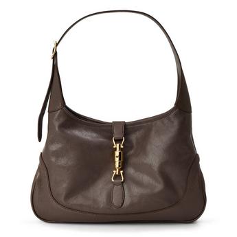Women's Jackie 1961 Leather Hobo Bag