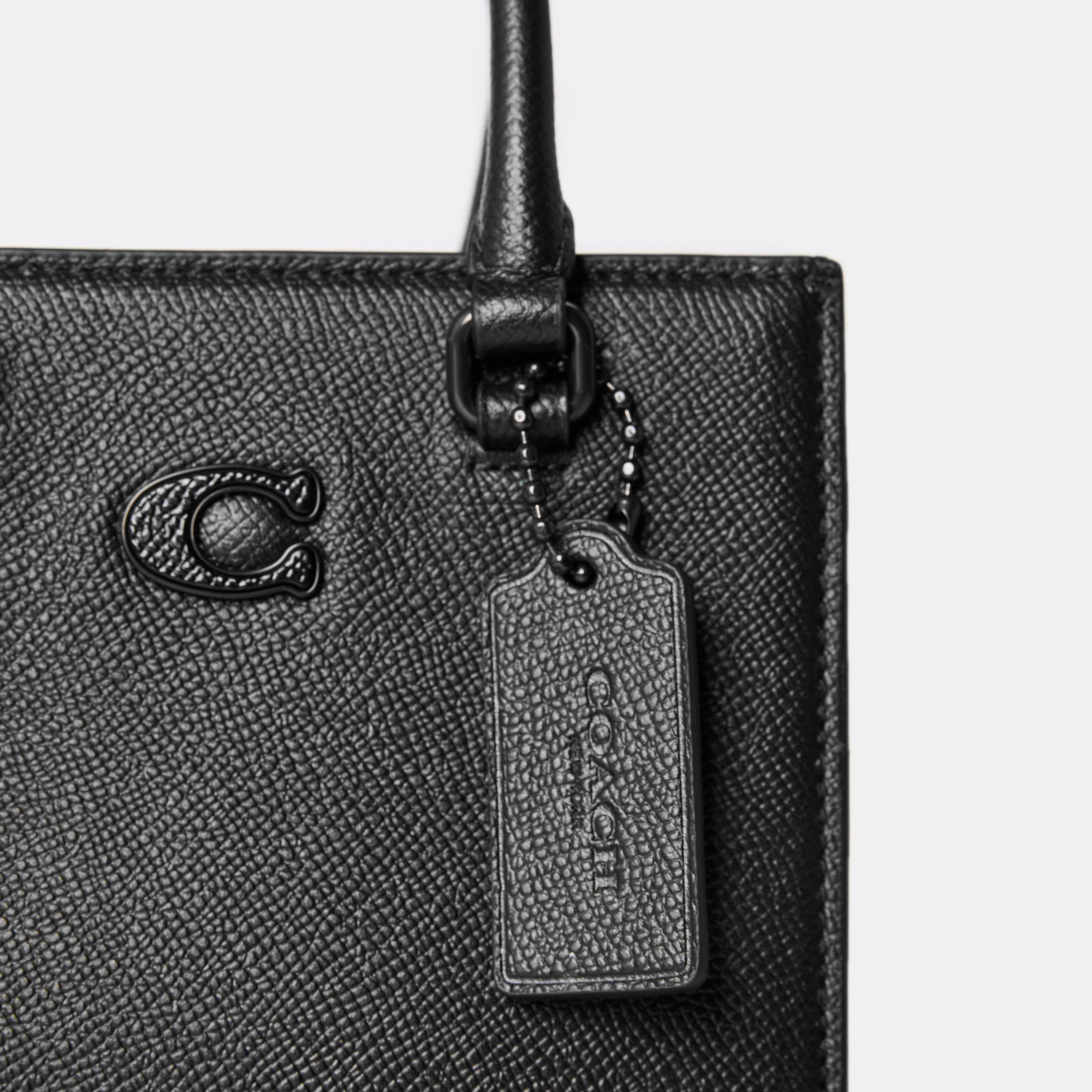 Coach Women's CrossG Tote Bag