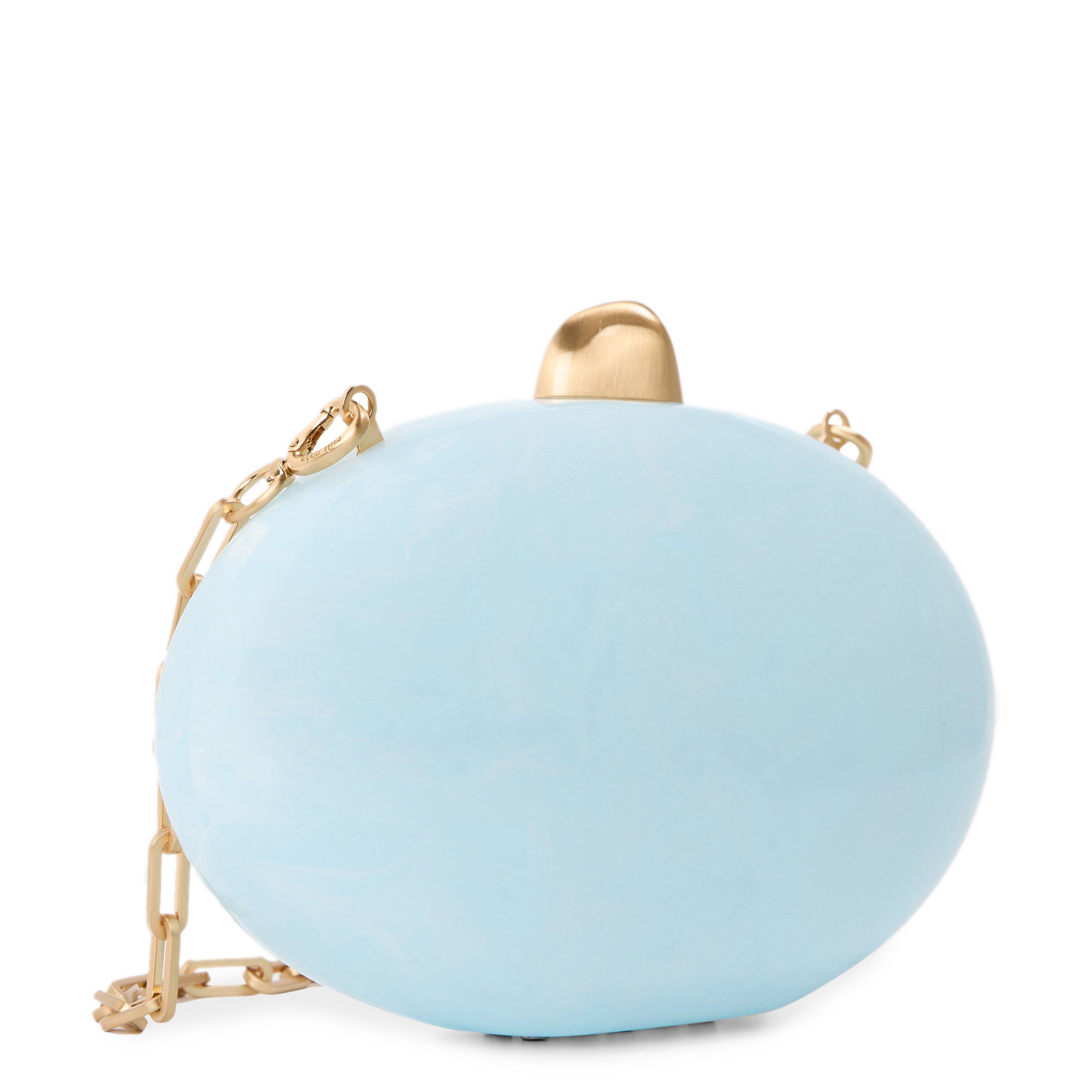Cult Gaia Women's Eviana Clutch Bag