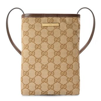 Women's Cotton Pouch
