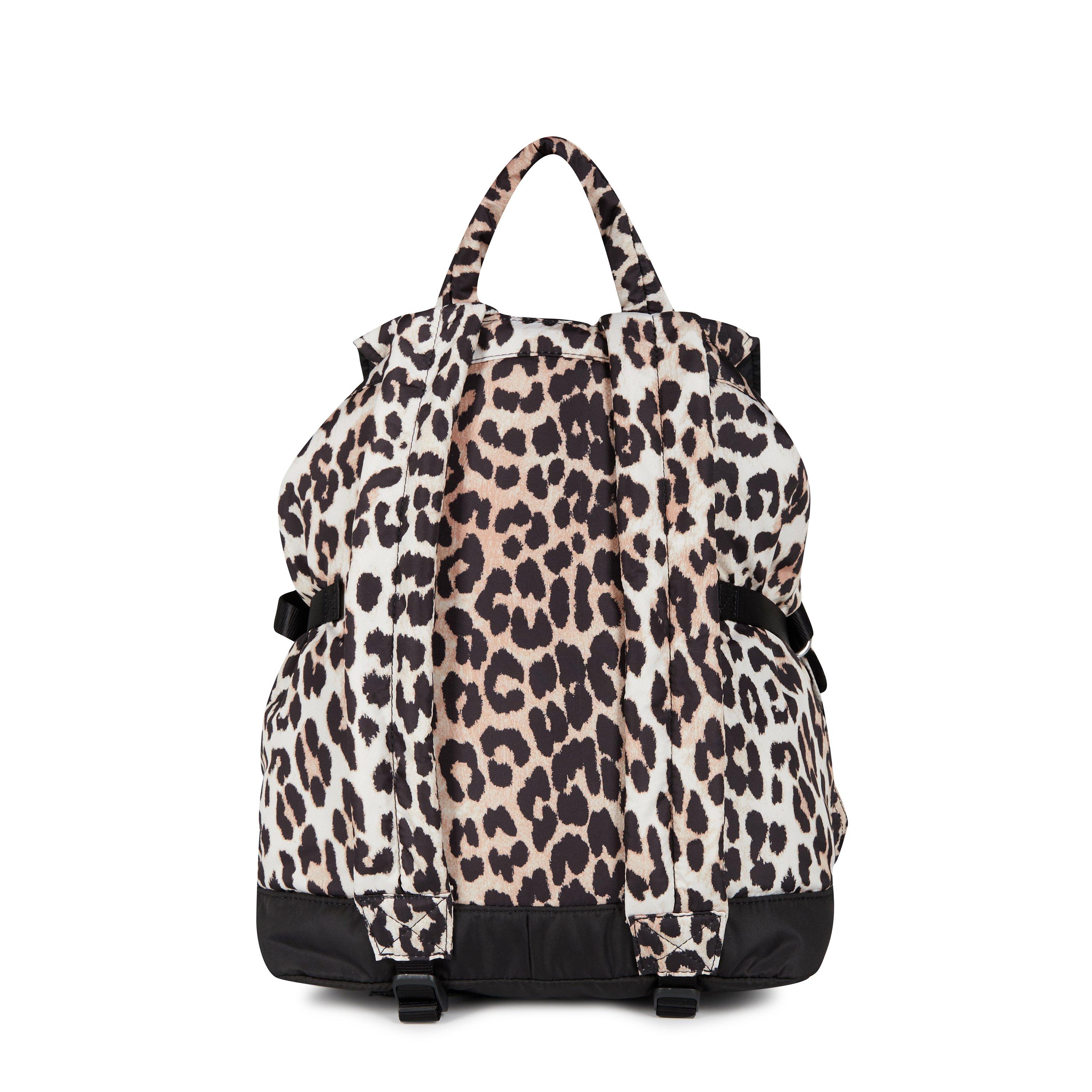 Ganni Women's Tech Backpack