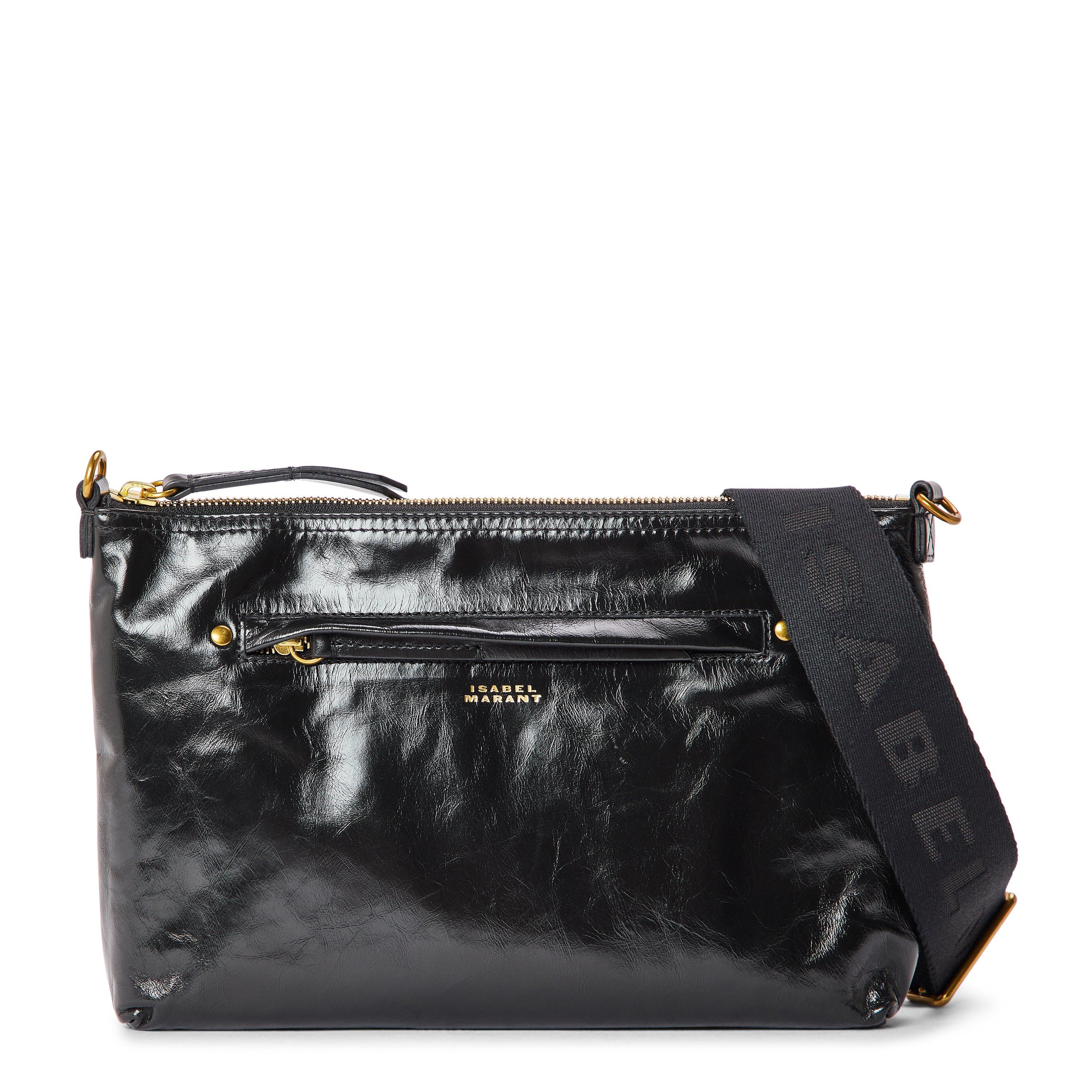 Marant Etoile Women's Nessah Cross Body Bag