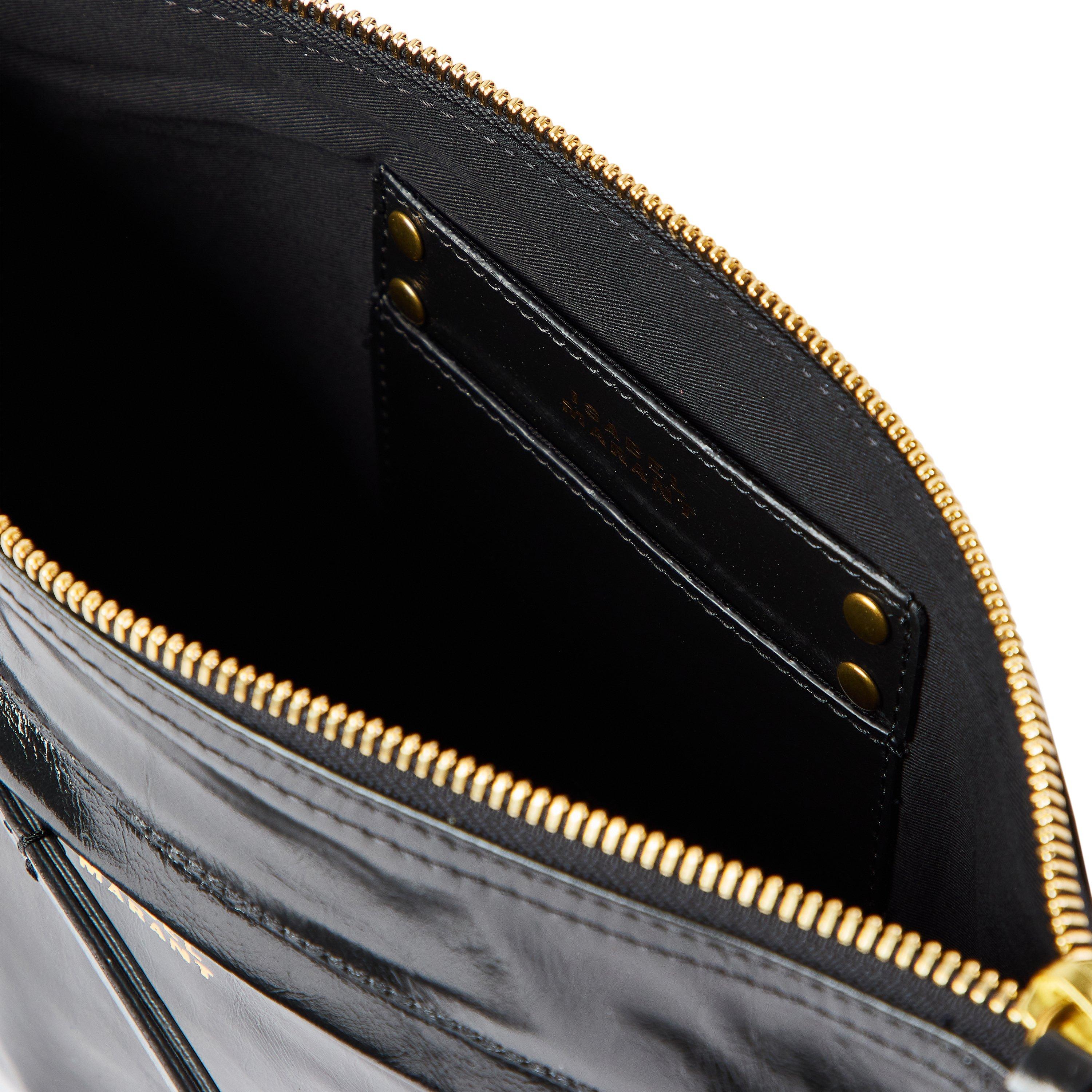 Marant Etoile Women's Nessah Cross Body Bag