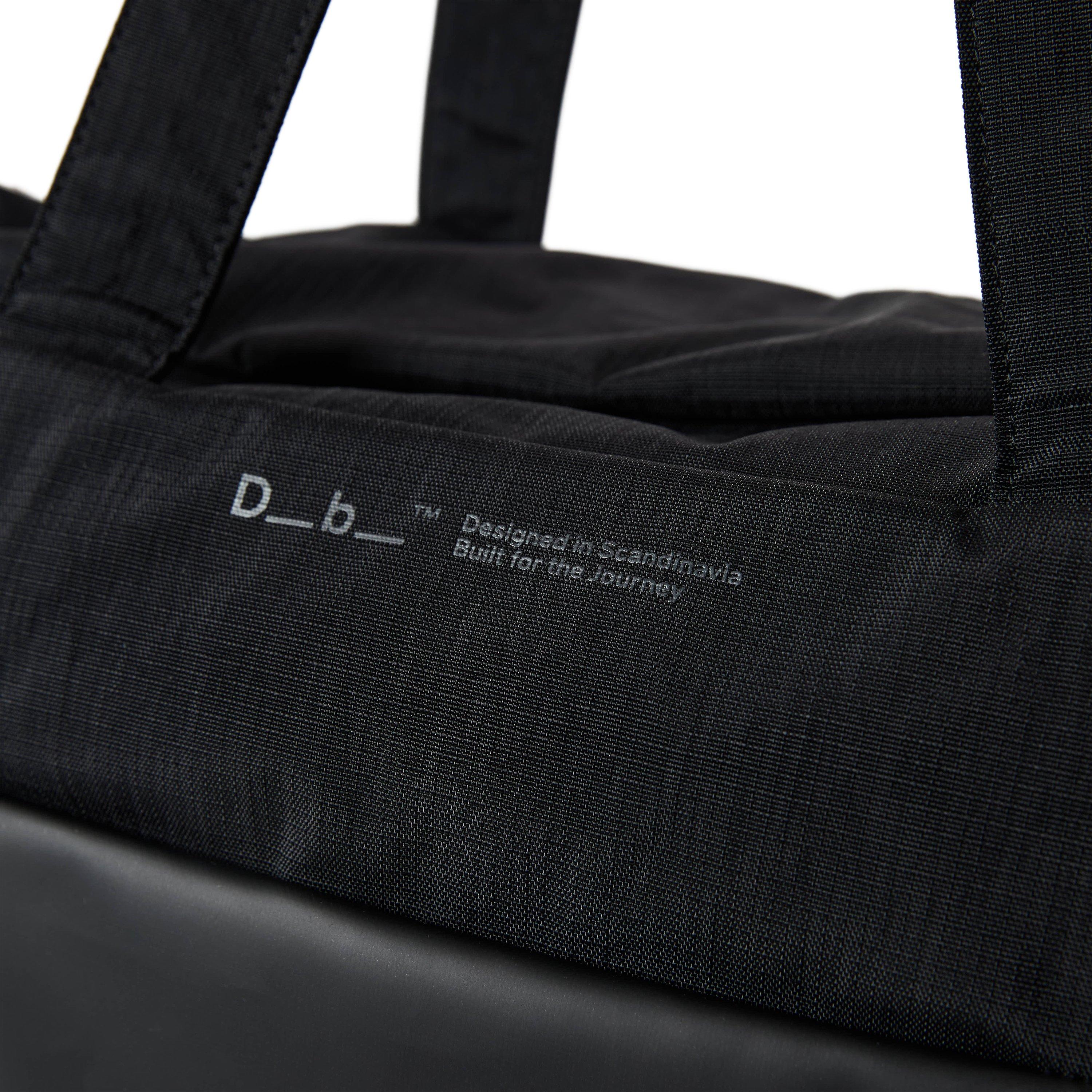 DB Journey Entour Weekender Bag