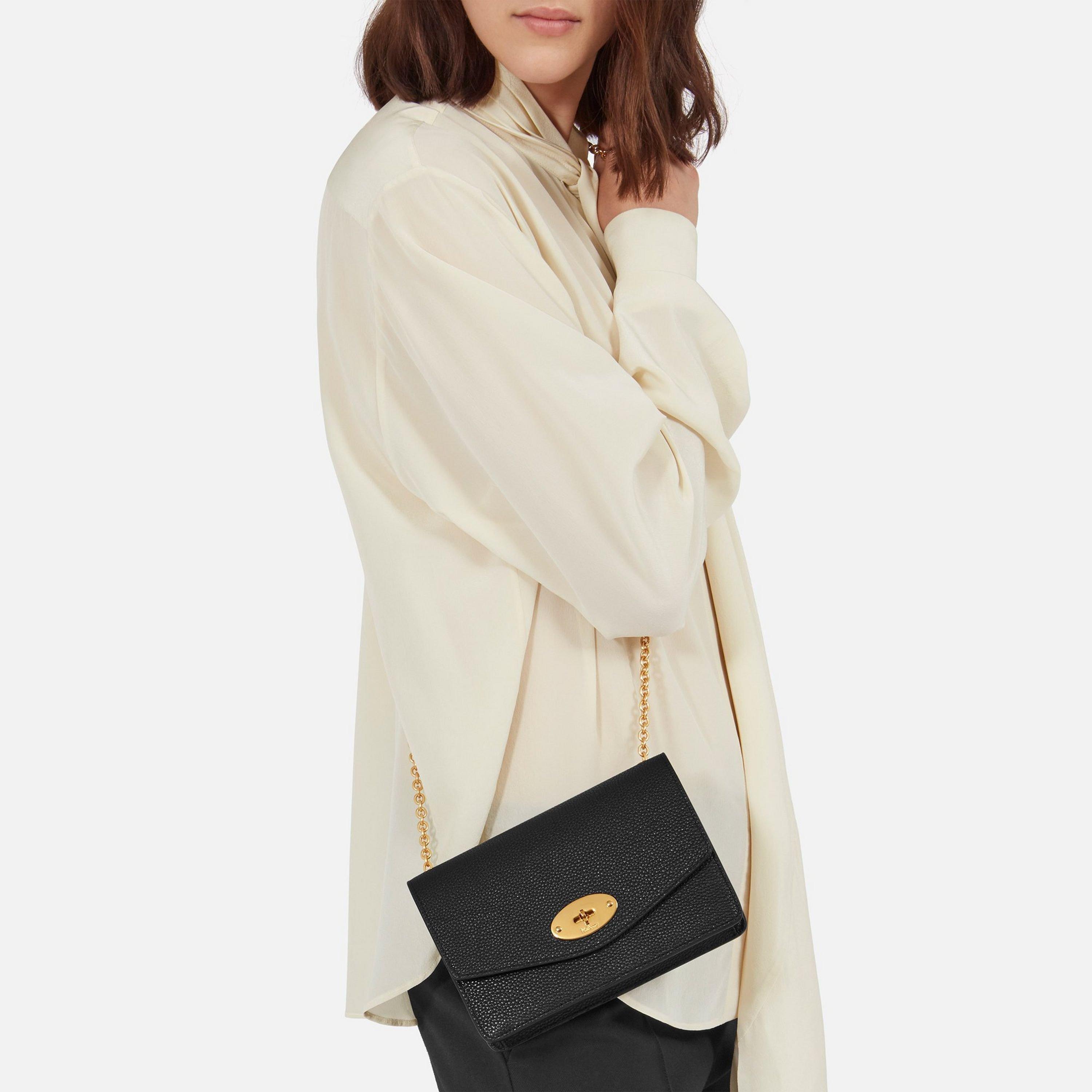Mulberry Small Darley