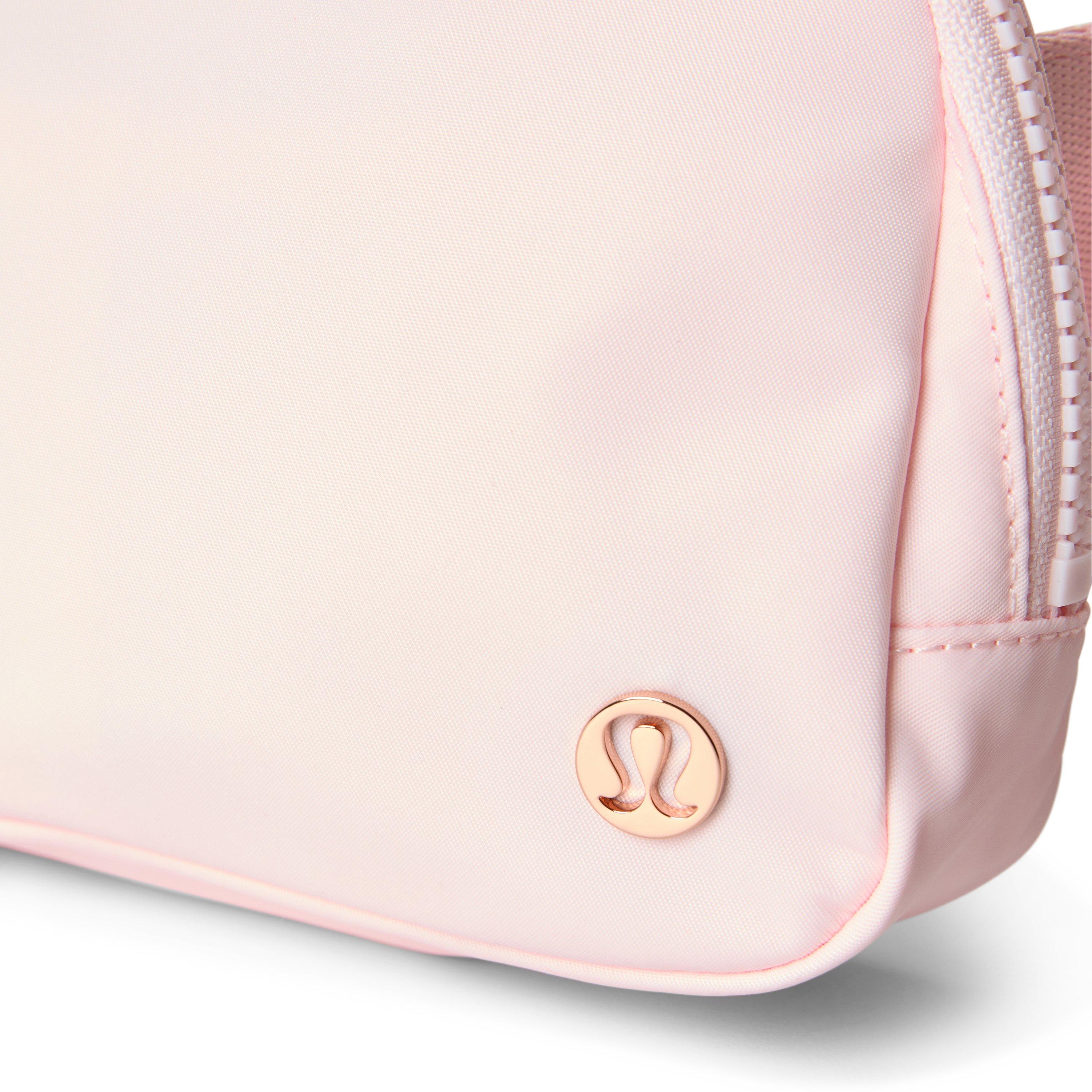 Lululemon Women'S Plain Everywhere Belt Bag