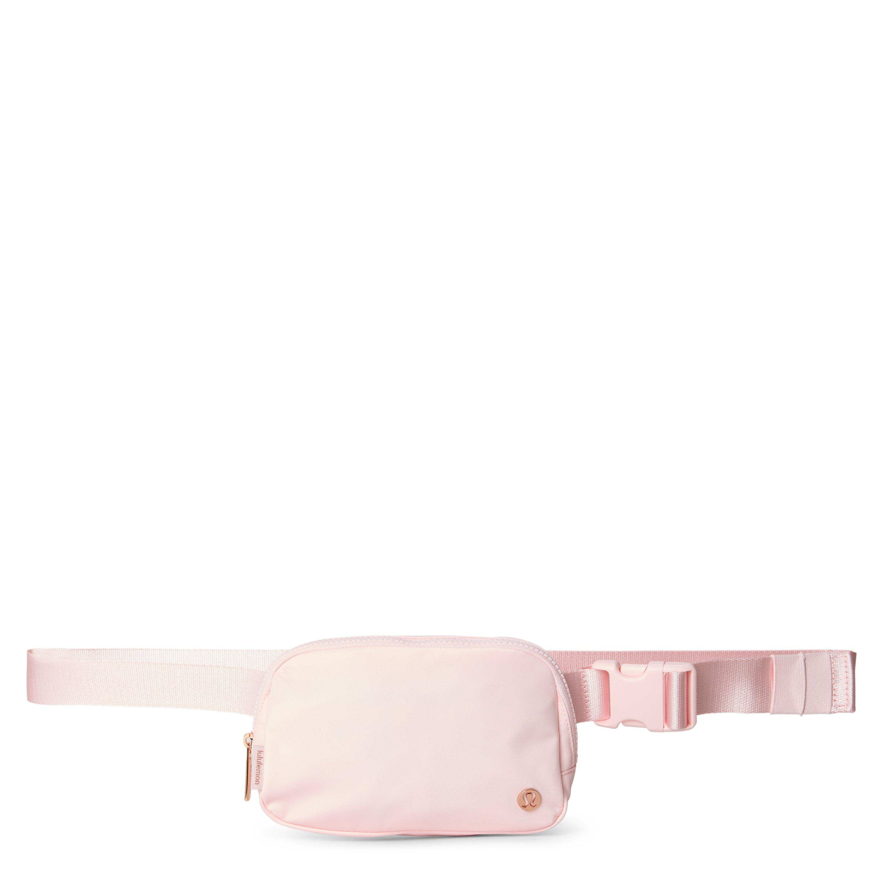 Lululemon Women'S Plain Everywhere Belt Bag