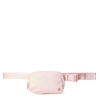 Women'S Plain Everywhere Belt Bag