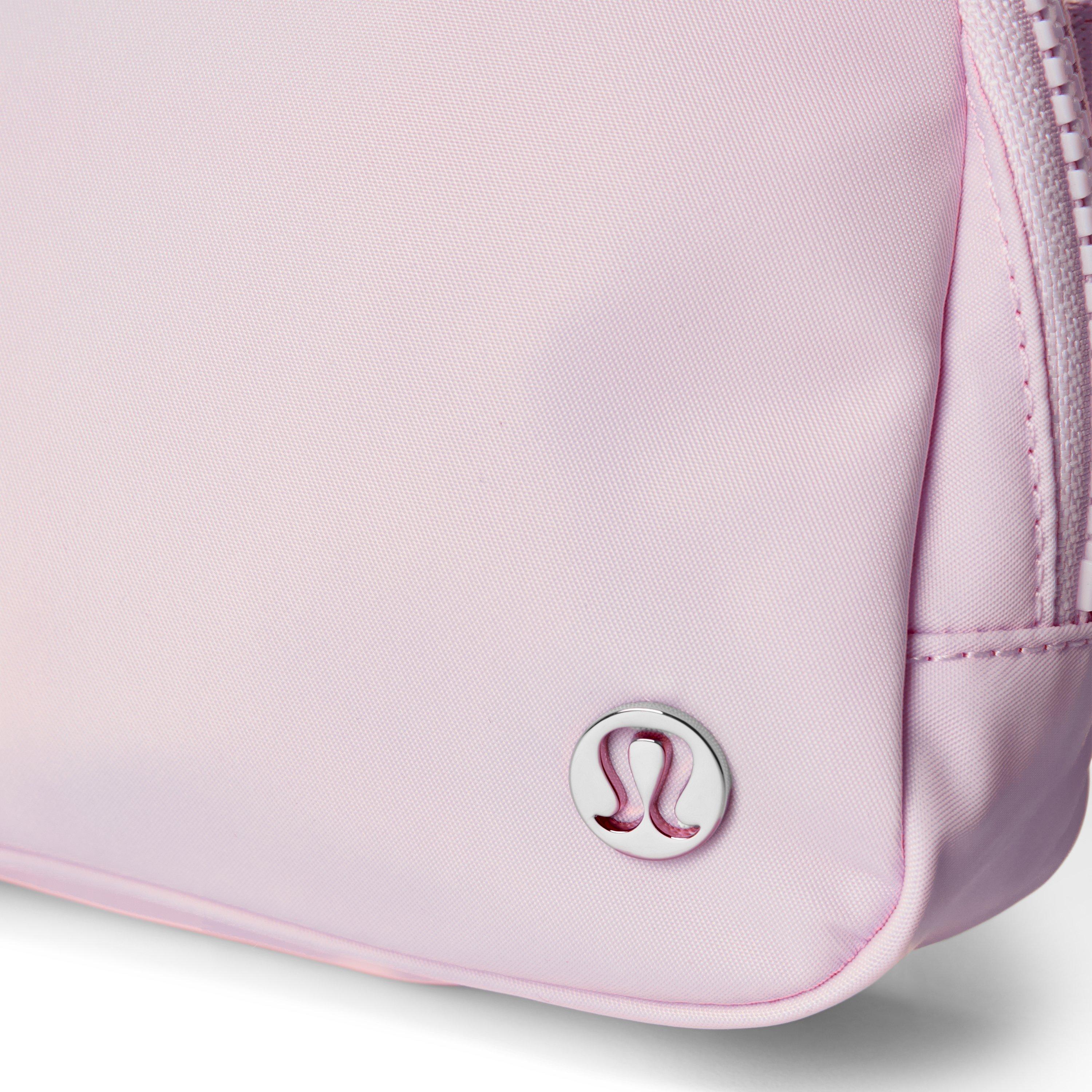 Lululemon Women'S Plain Everywhere Belt Bag