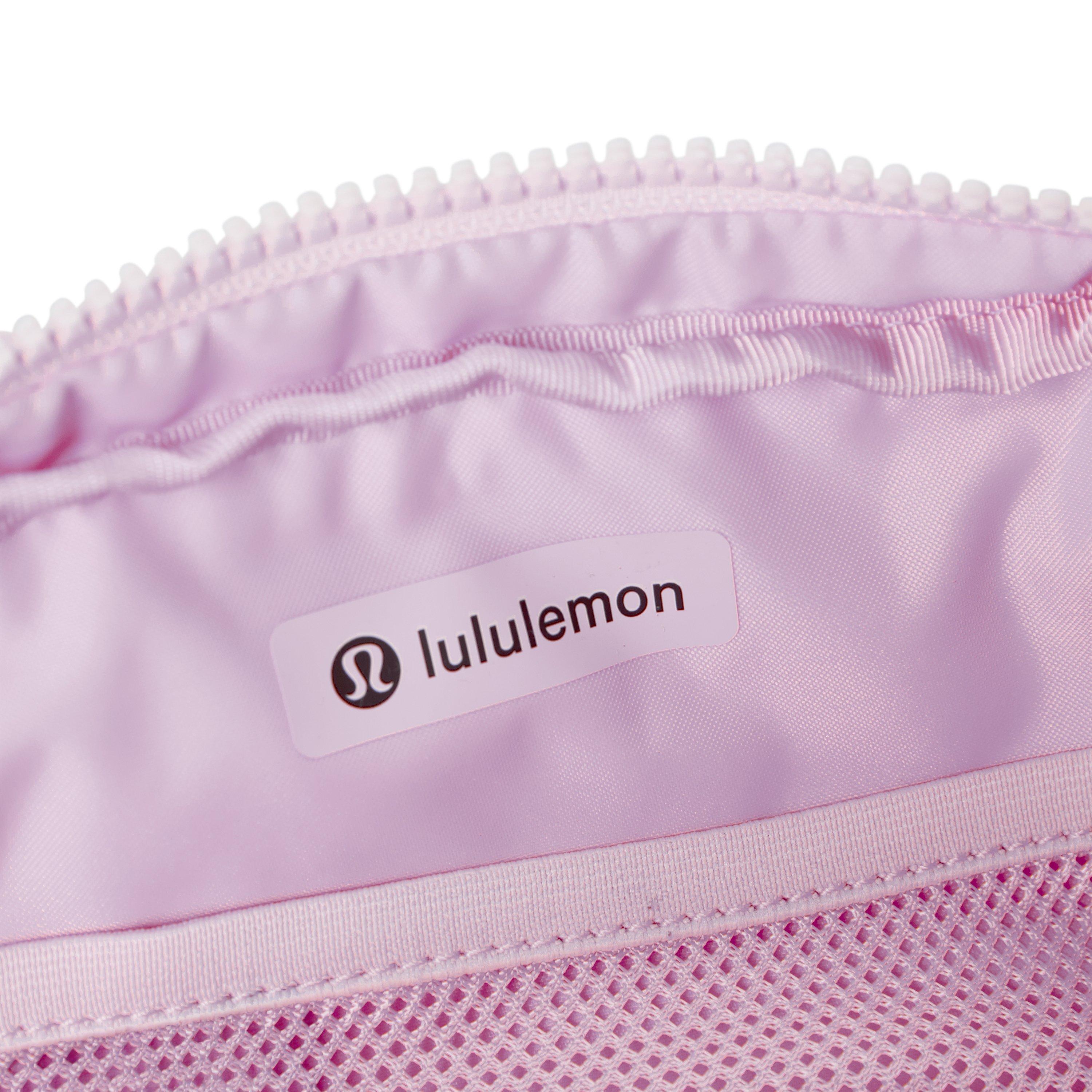 Lululemon Women'S Plain Everywhere Belt Bag