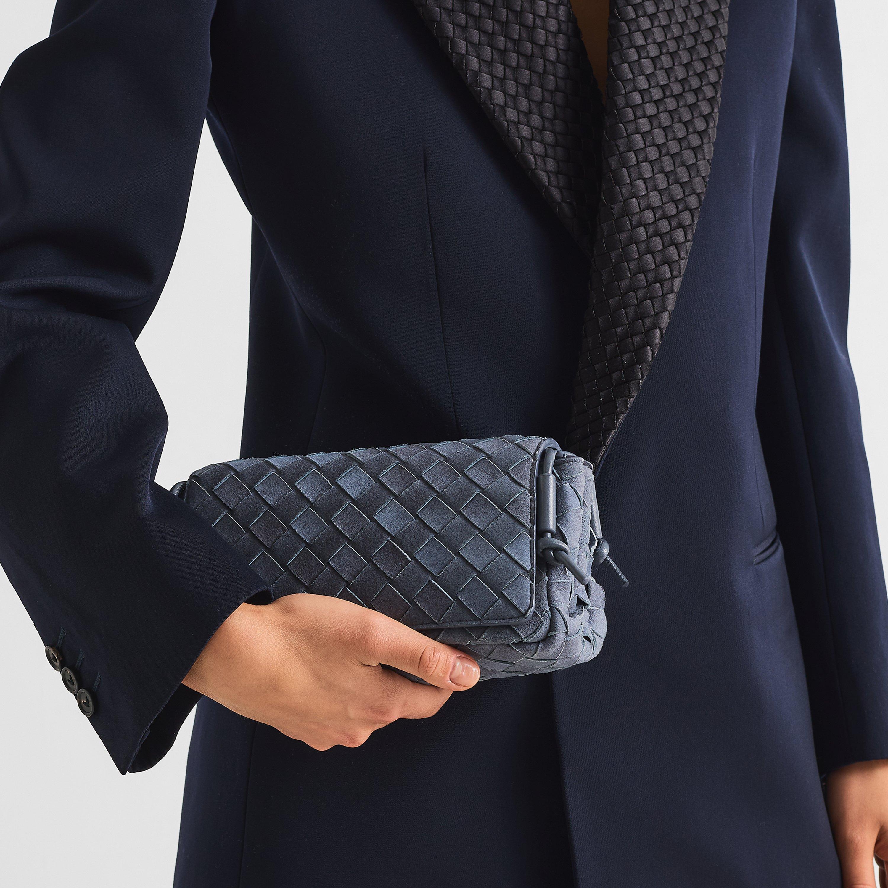 Bottega Veneta Notturno Mini Bag