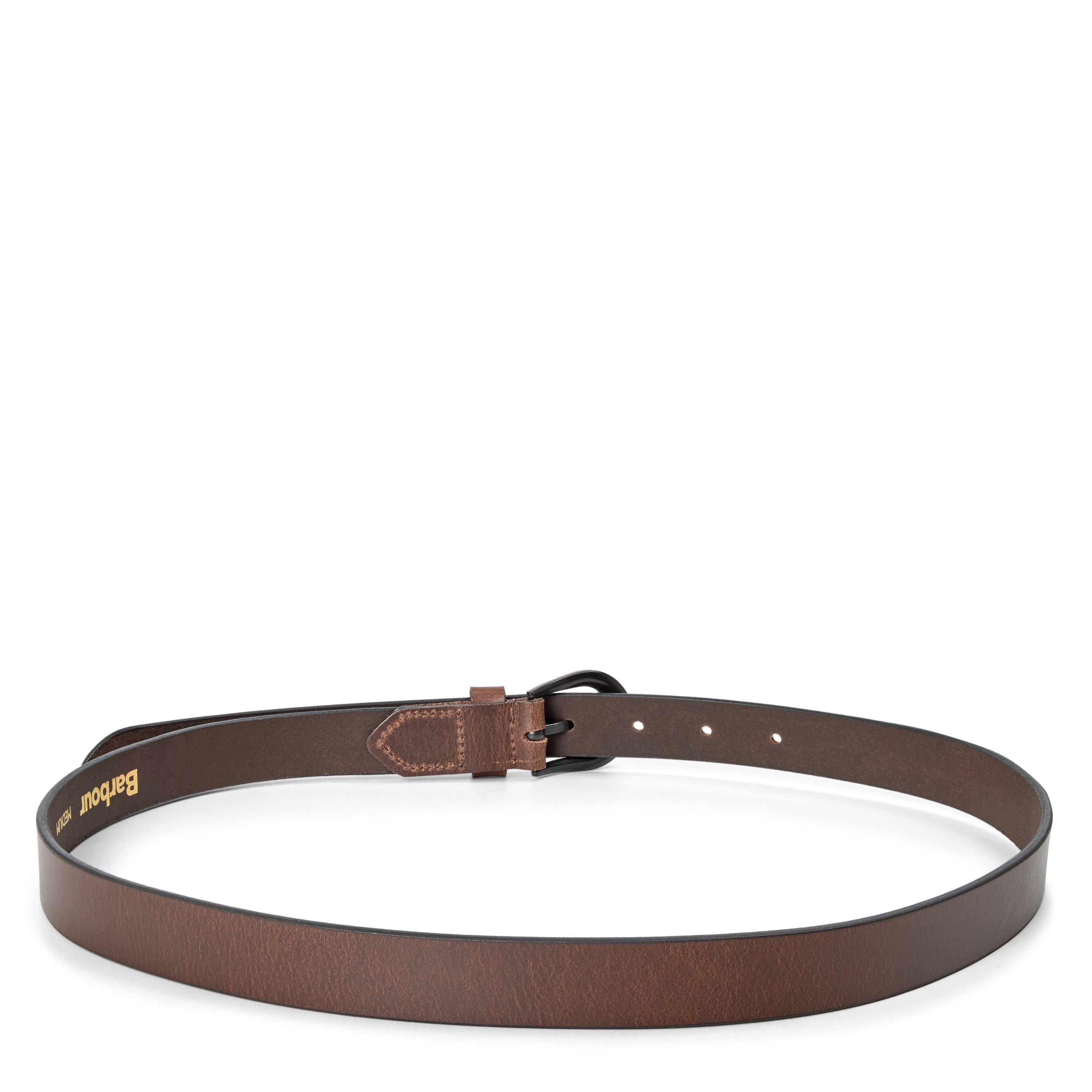 Barbour Womens Allanton Belt