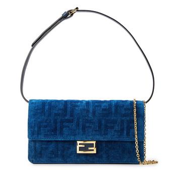 Wallet on Chain Baguette