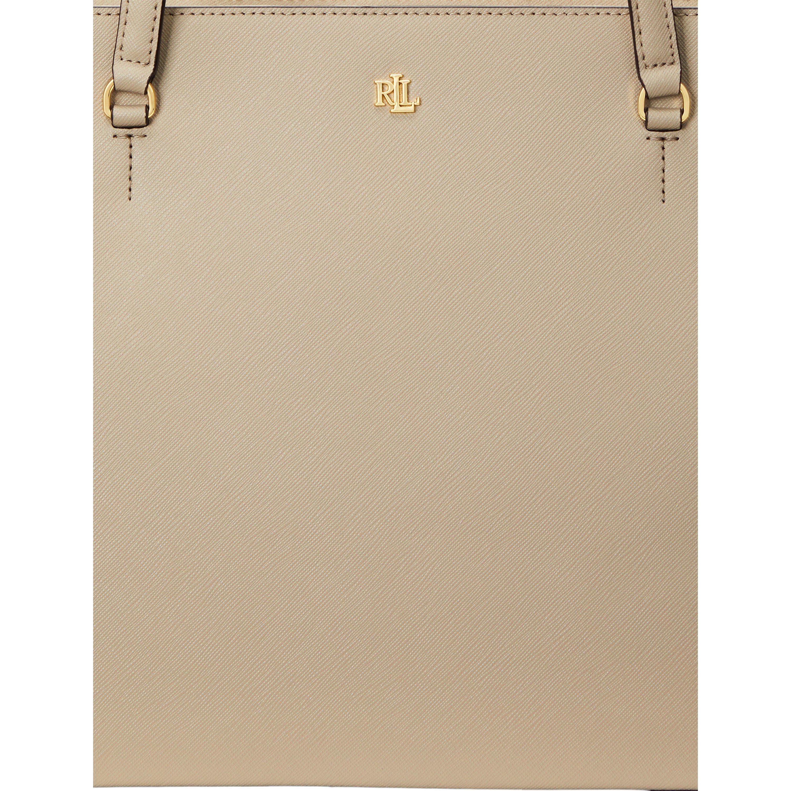 Lauren by Ralph Lauren Medium Karly Tote