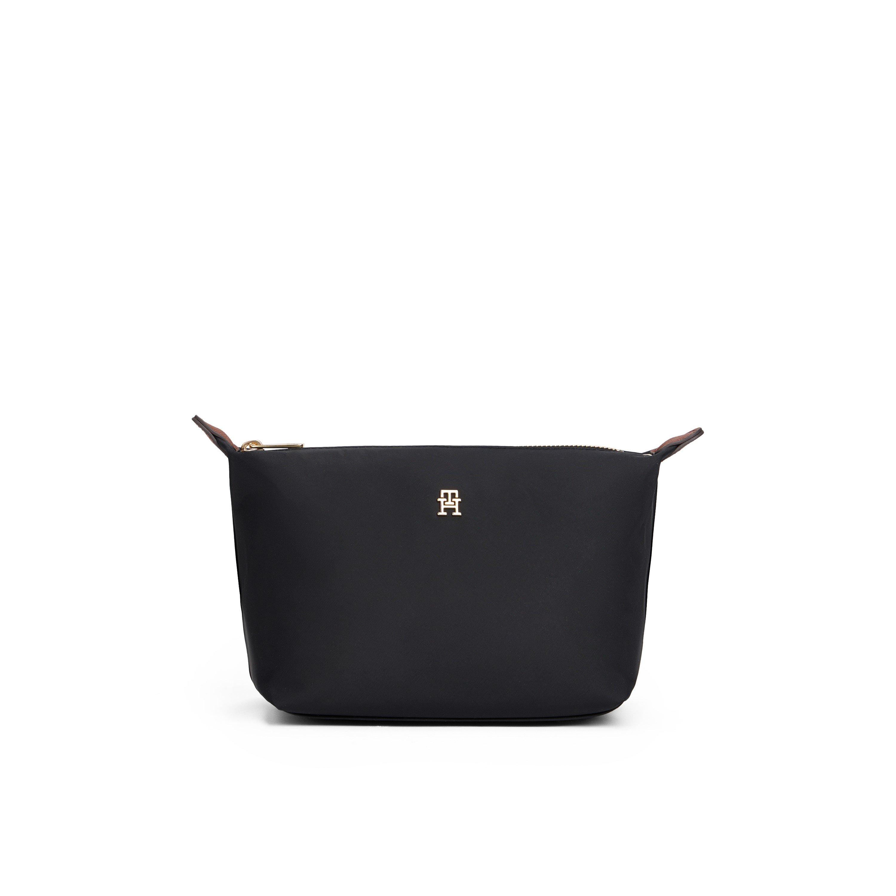 Tommy Hilfiger Women's Icon Washbag Zip Pouch