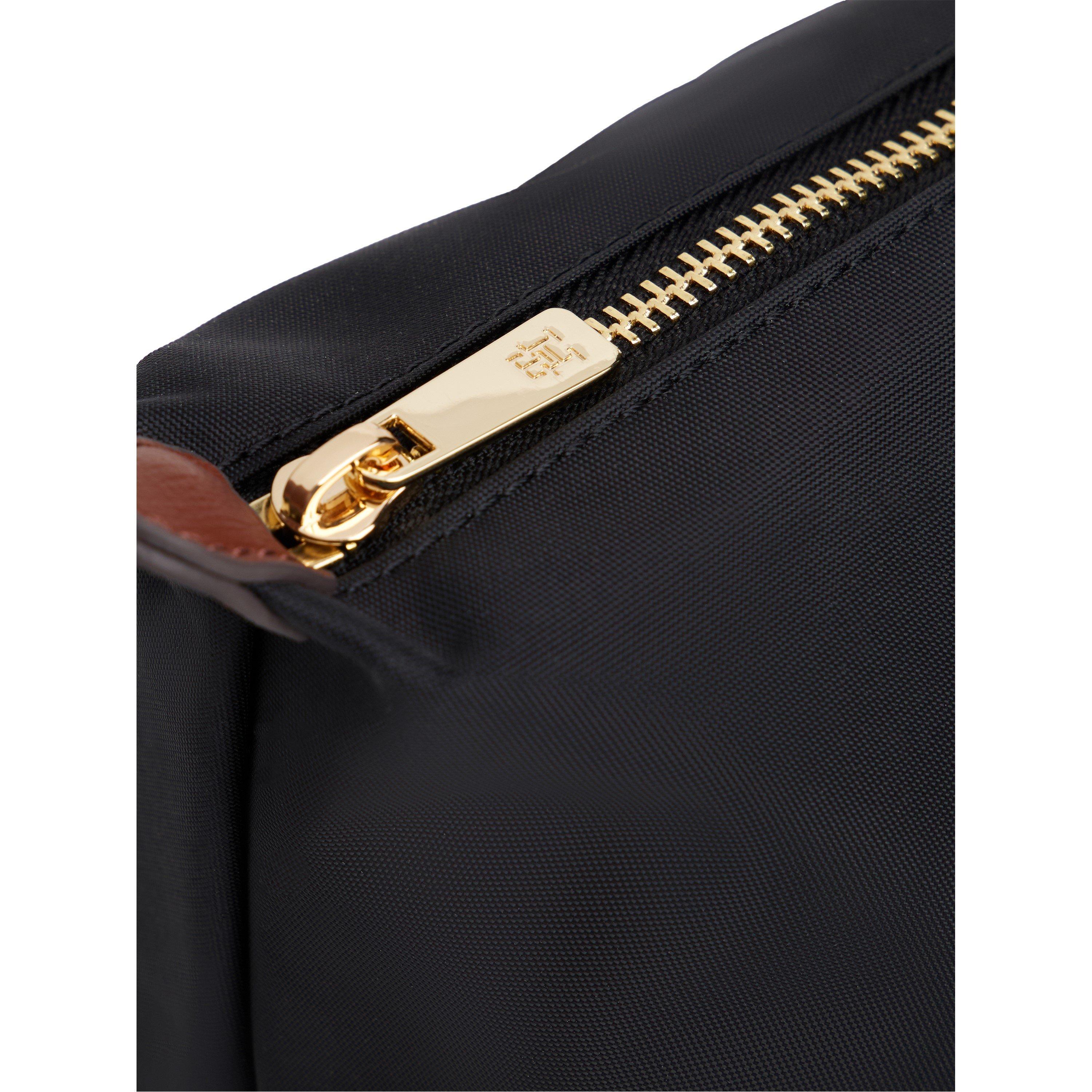Tommy Hilfiger Women's Icon Washbag Zip Pouch