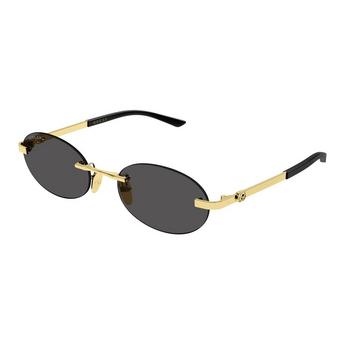 Women's GG2214S Oval Sunglasses