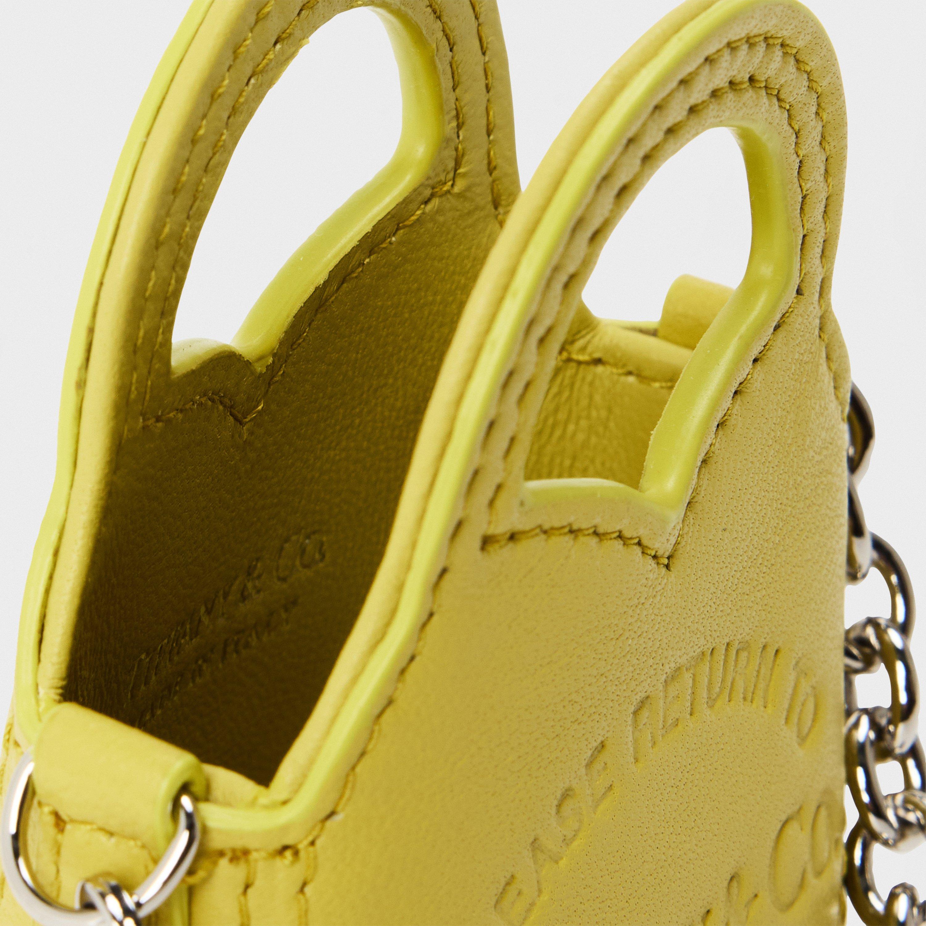 Tiffany Nano Mini Handbag