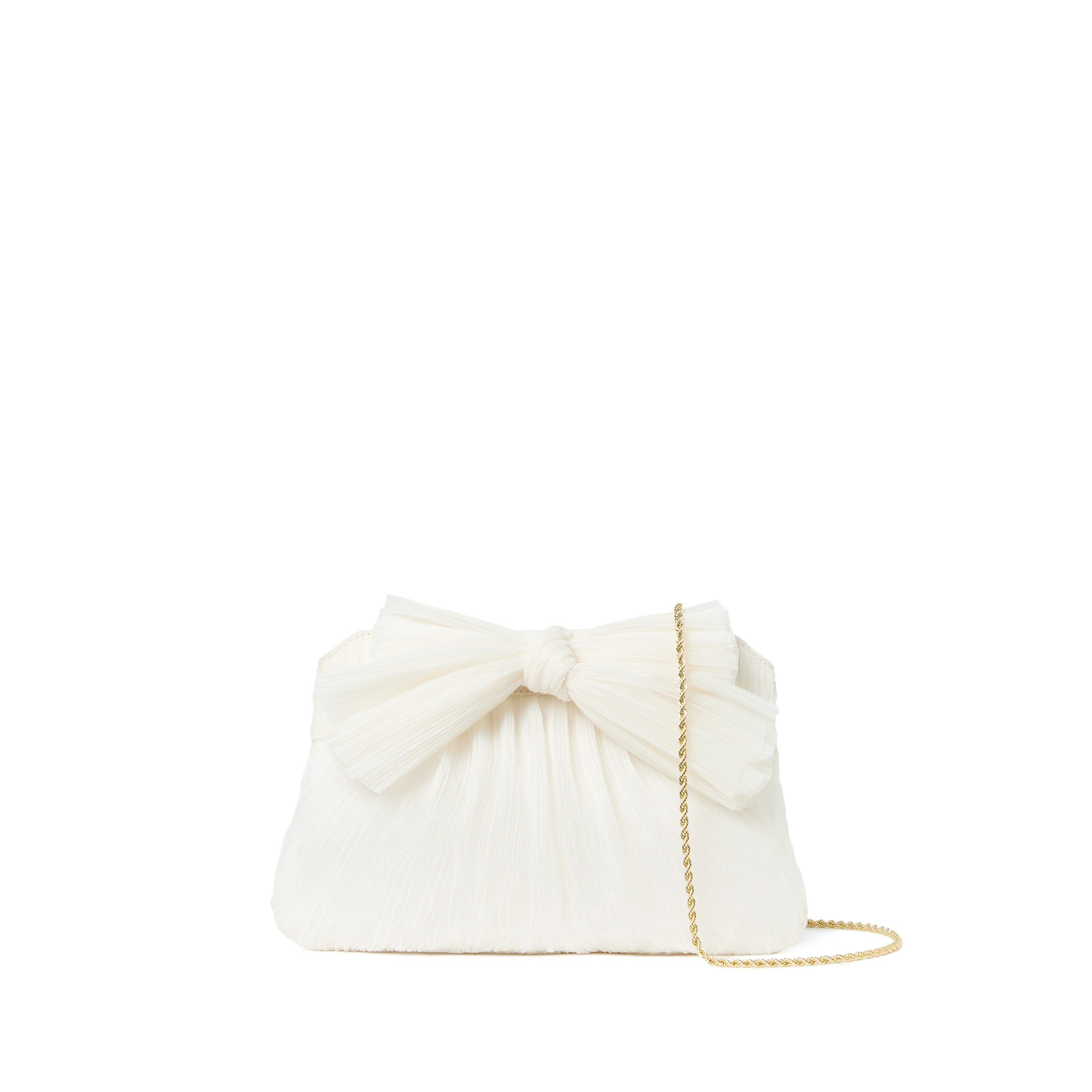 Loeffler Randall Women's Rayne Clutch Bag