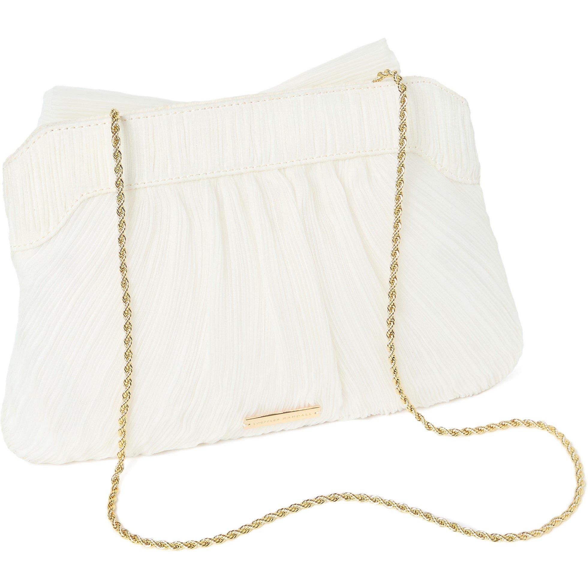 Loeffler Randall Women's Rayne Clutch Bag