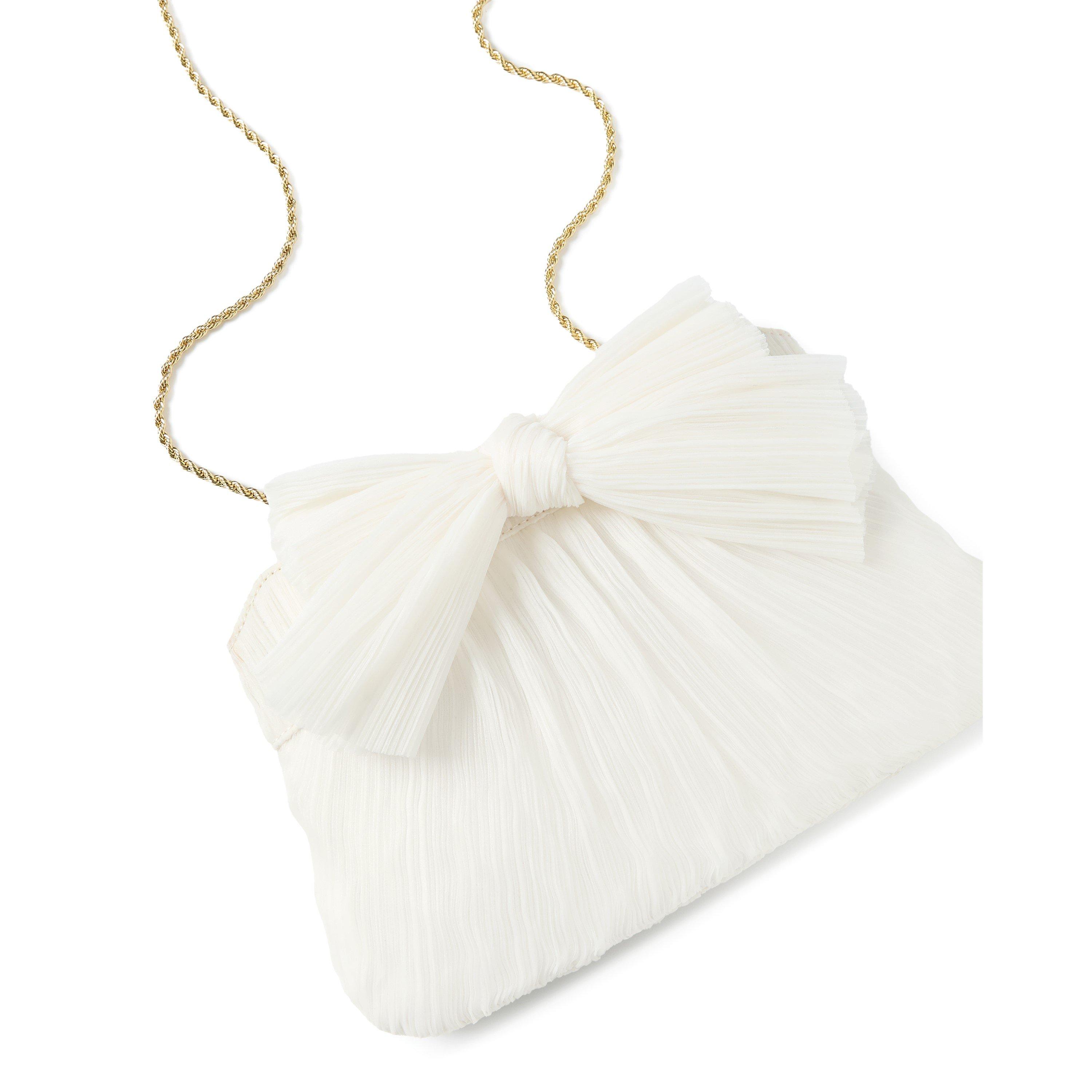 Loeffler Randall Women's Rayne Clutch Bag