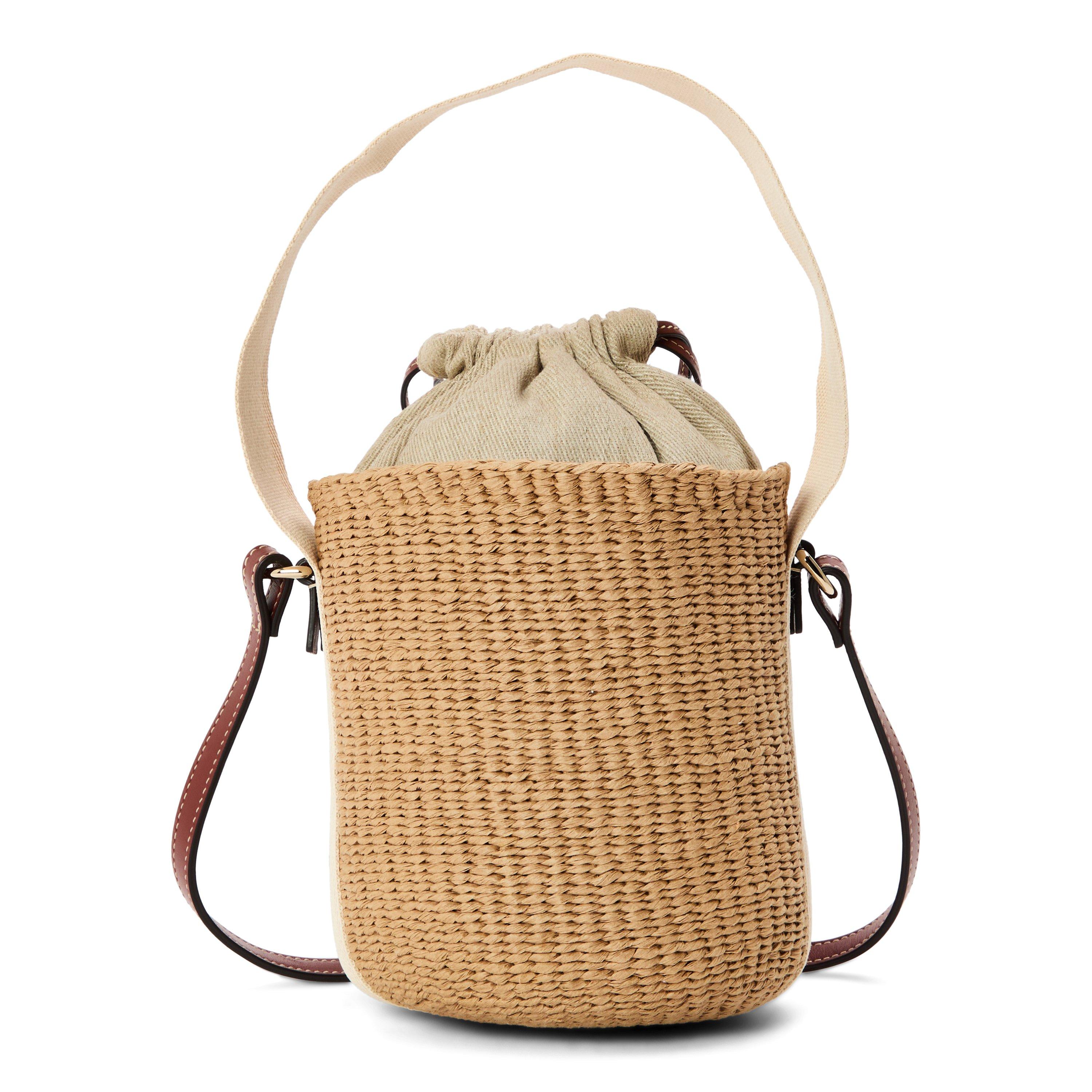 Chloe Women's Bucket Bag