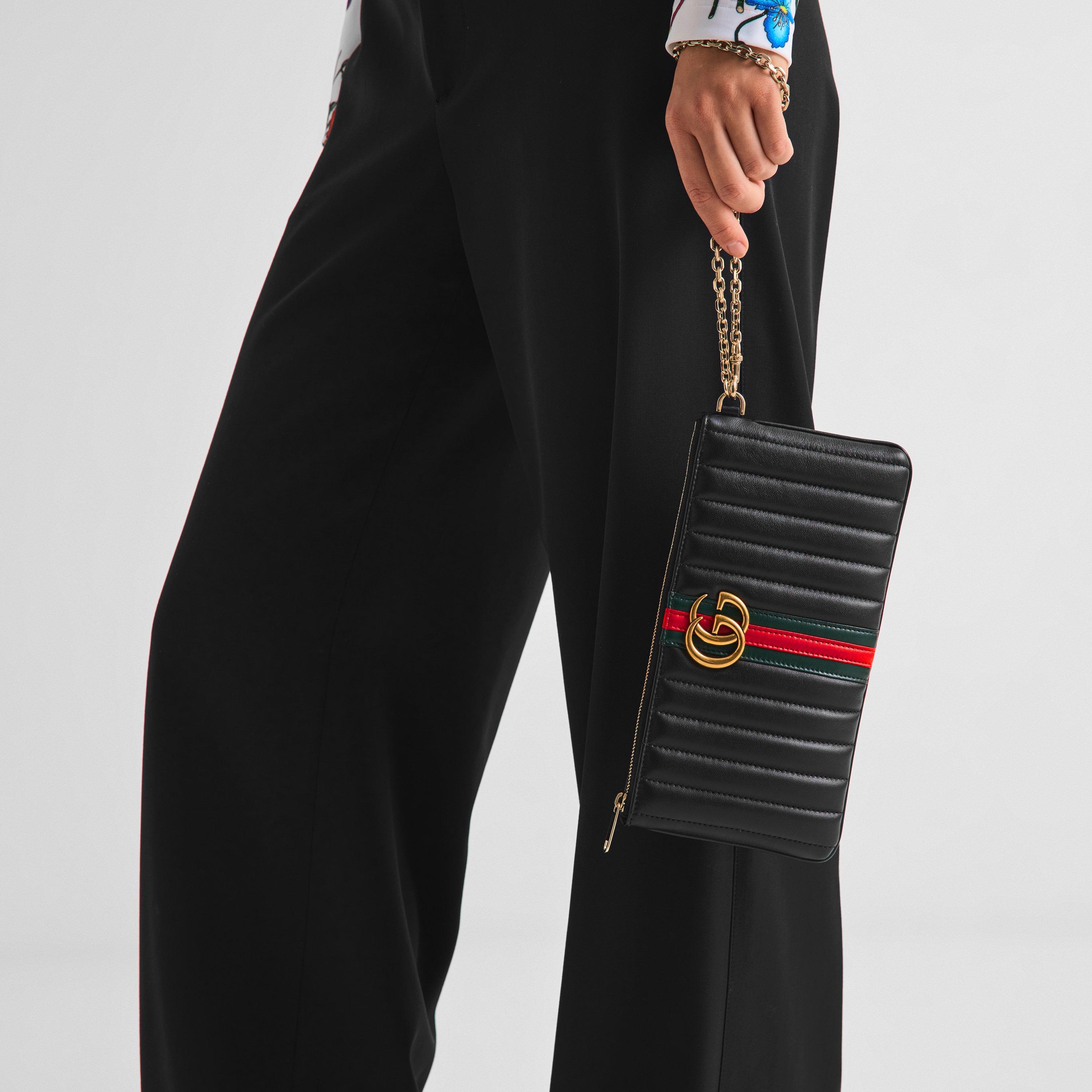 Gucci Gucci Marmont Pch Ld64