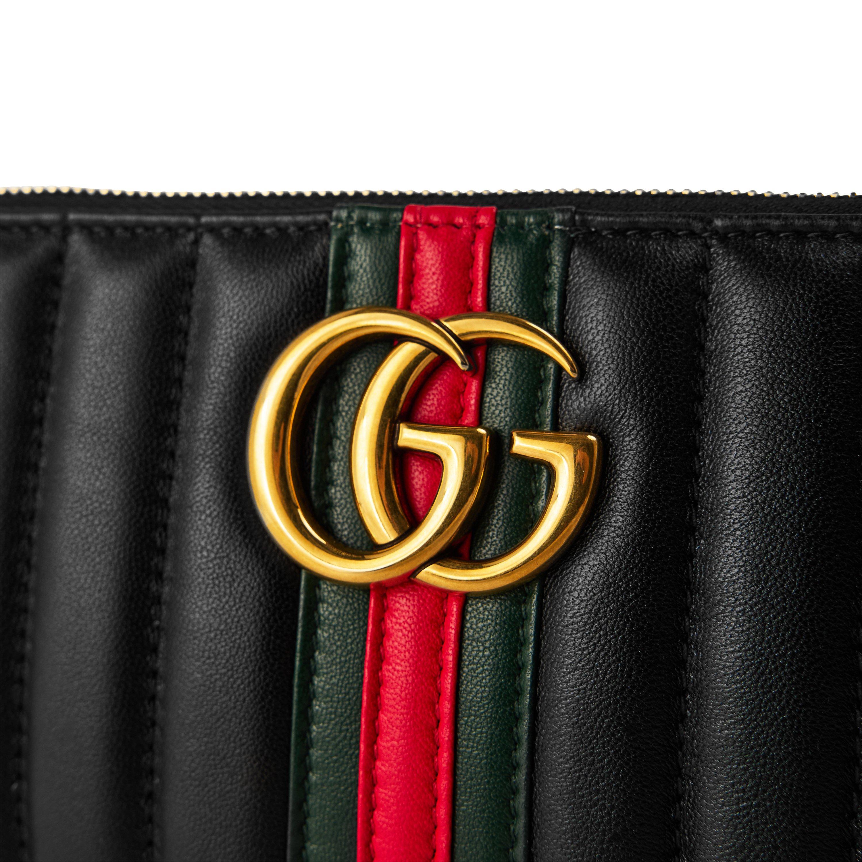 Gucci Gucci Marmont Pch Ld64