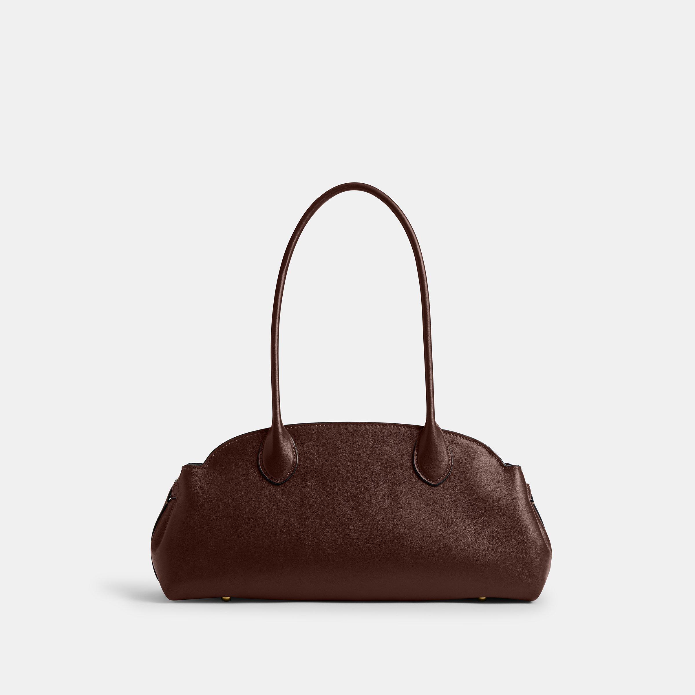 Coach Women's Empire Carryall Satchel Bag