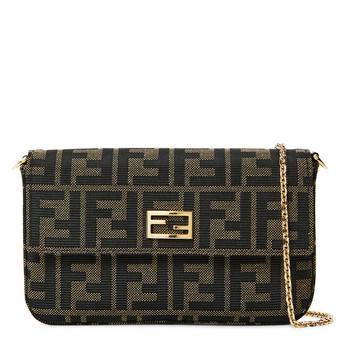 Women's Tebe Wallet on Chain