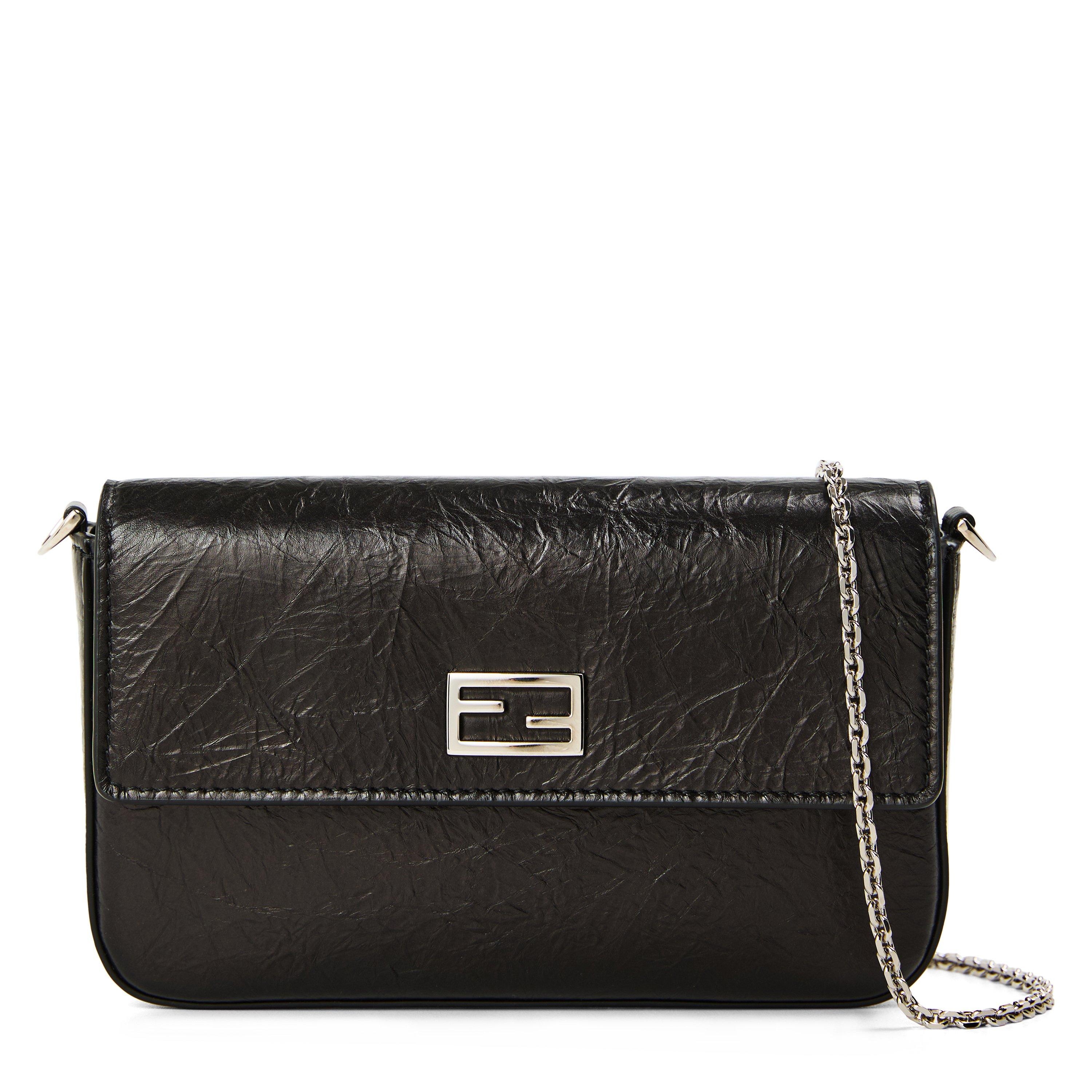 Fendi Women's Tebe Wallet on Chain