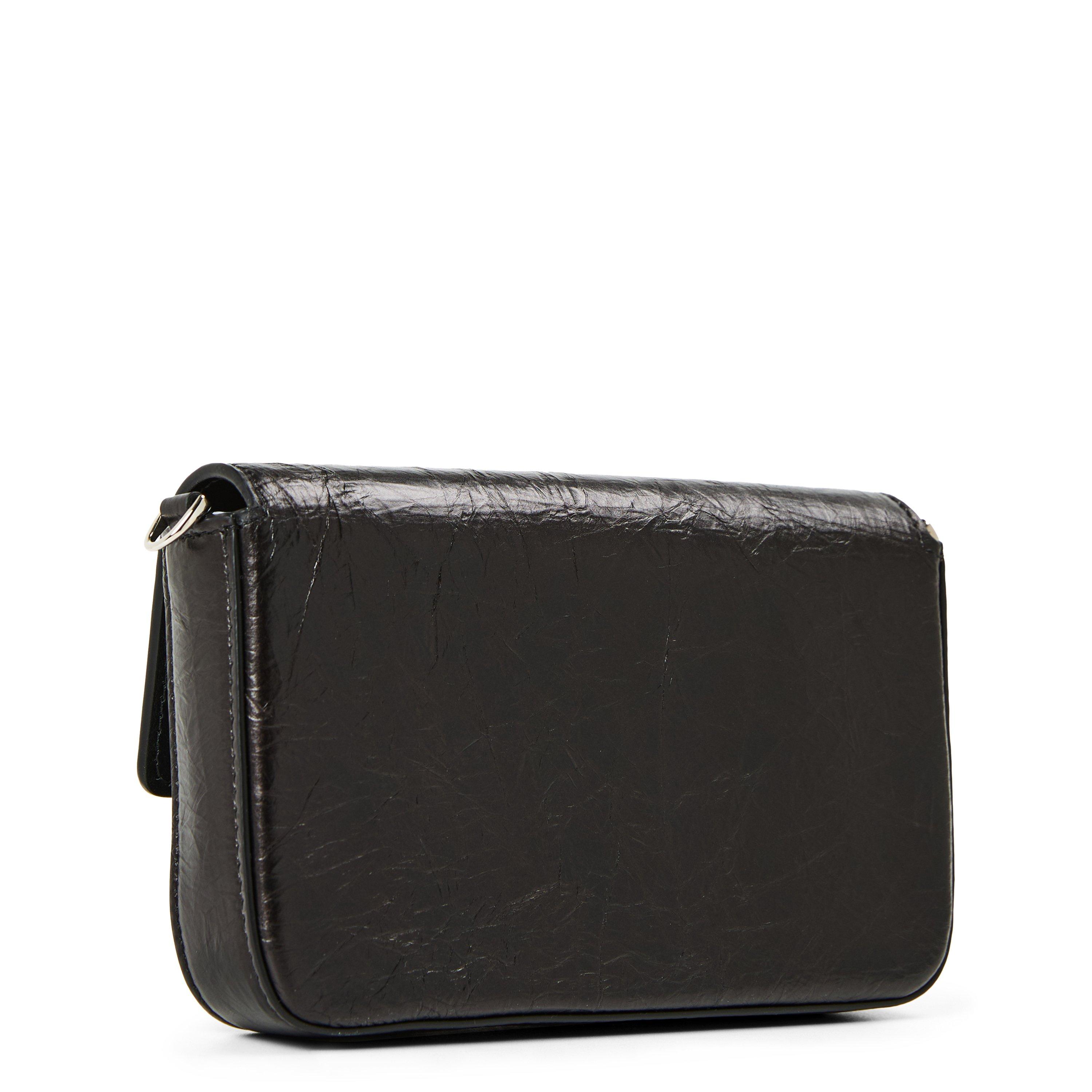 Fendi Women's Tebe Wallet on Chain