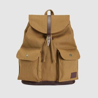 Heritage Cotton Backpack 25 L