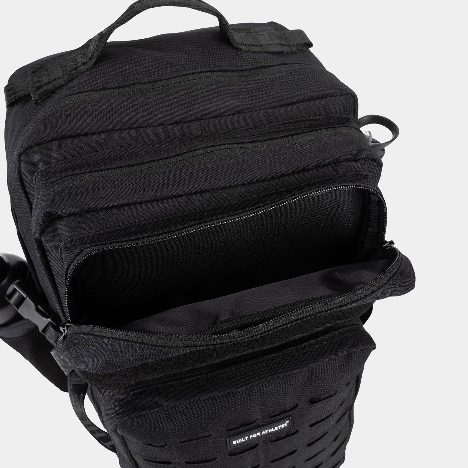 Built for Athletes 45l Hero 3.0 - Black