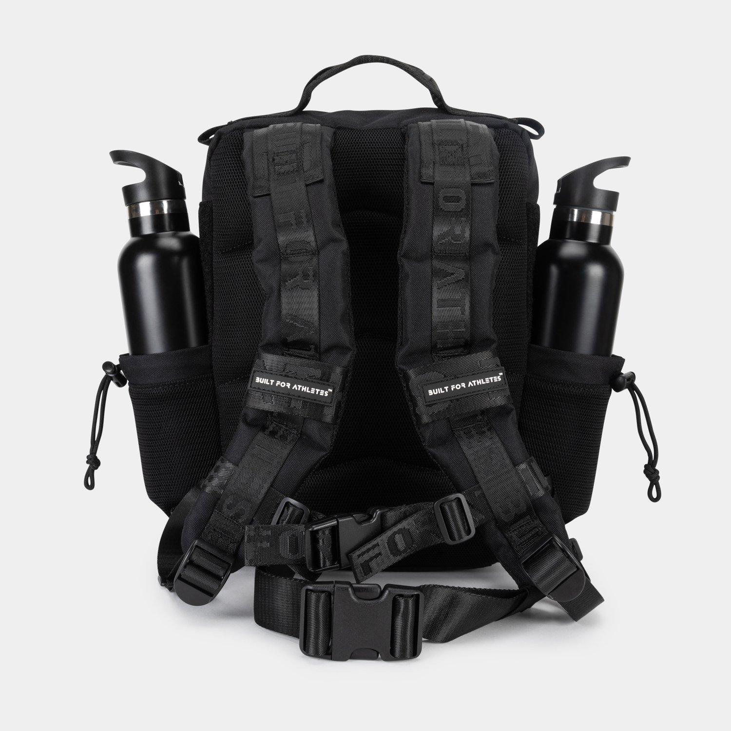 Built for Athletes 25l Hero 3.0 Backpack