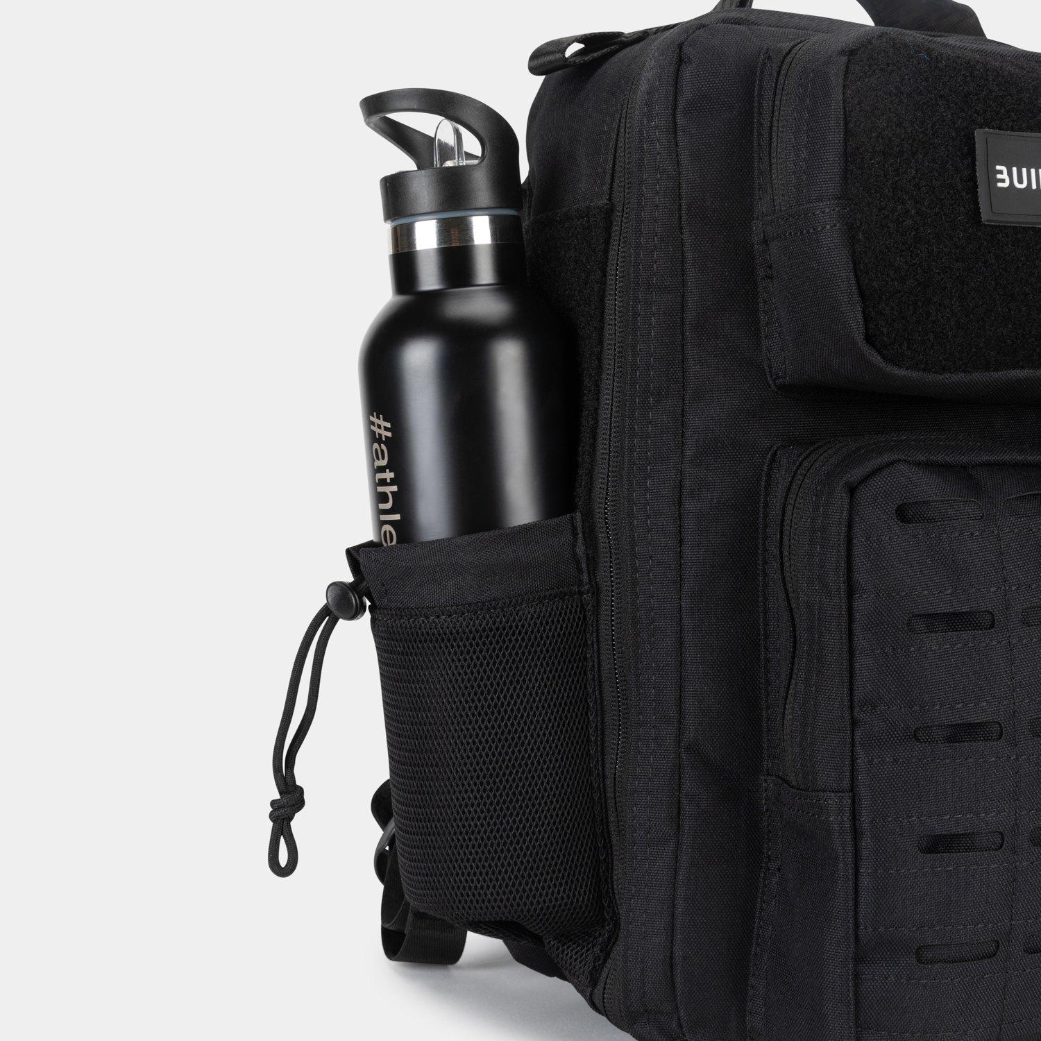 Built for Athletes 25l Hero 3.0 Backpack