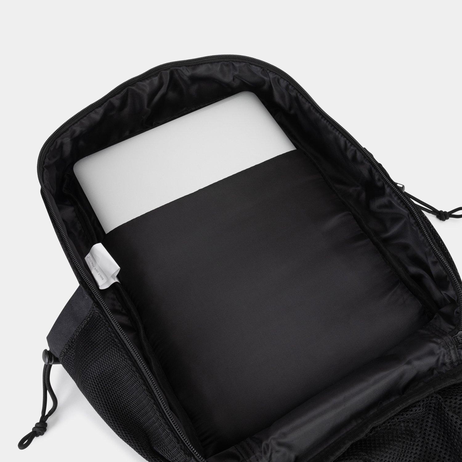 Built for Athletes 25l Hero 3.0 Backpack