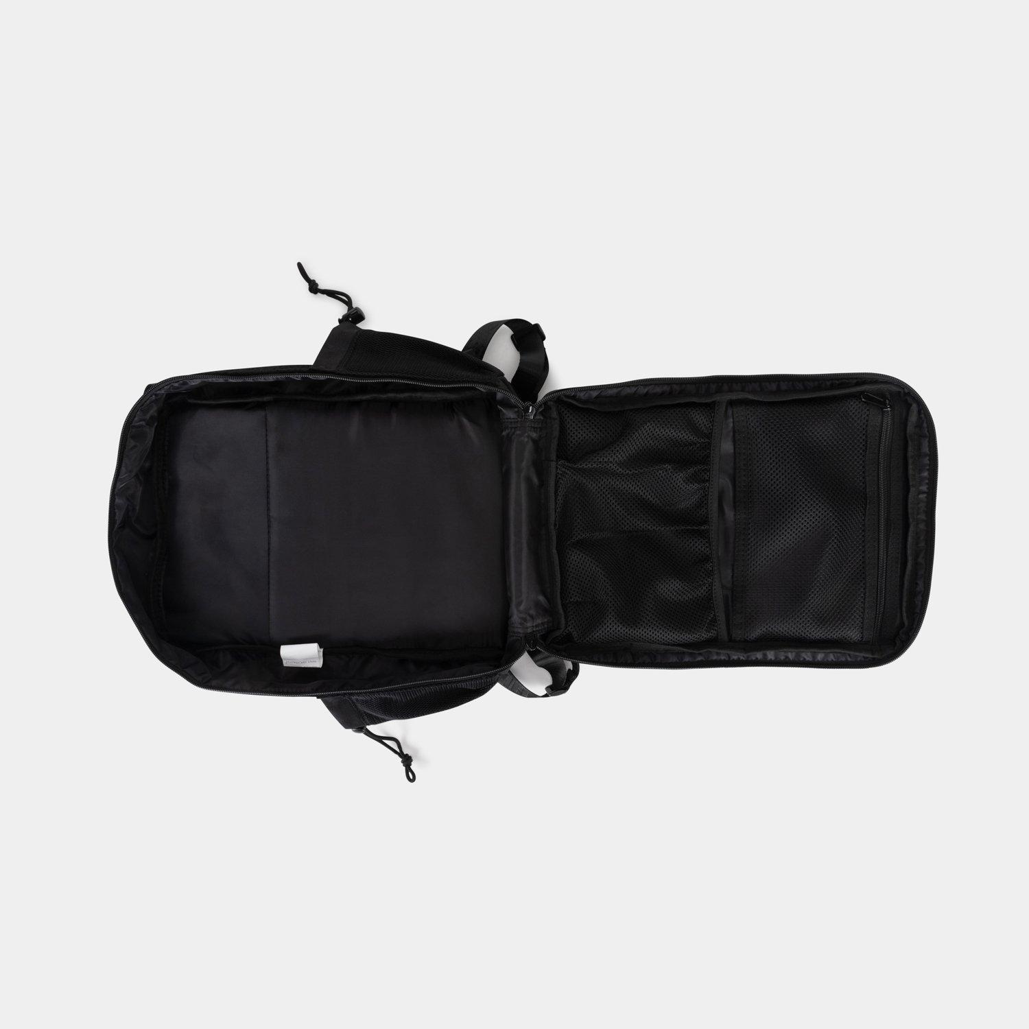 Built for Athletes 25l Hero 3.0 Backpack