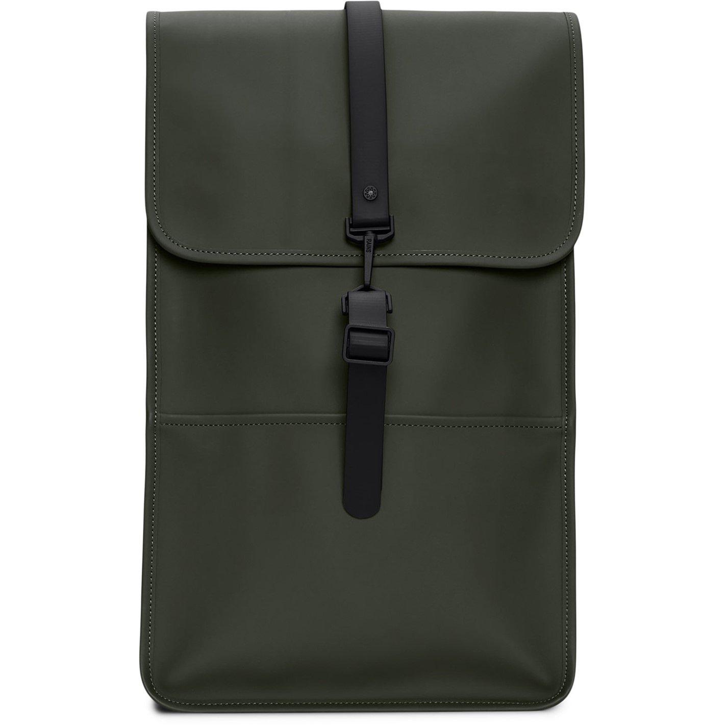 Rains Flap Waterproof Backpack 18 L