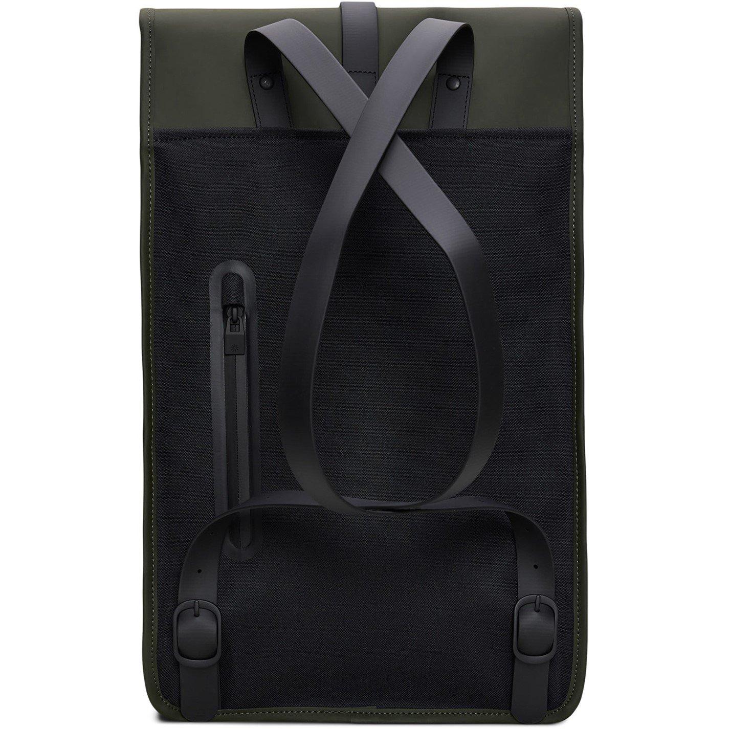Rains Flap Waterproof Backpack 18 L