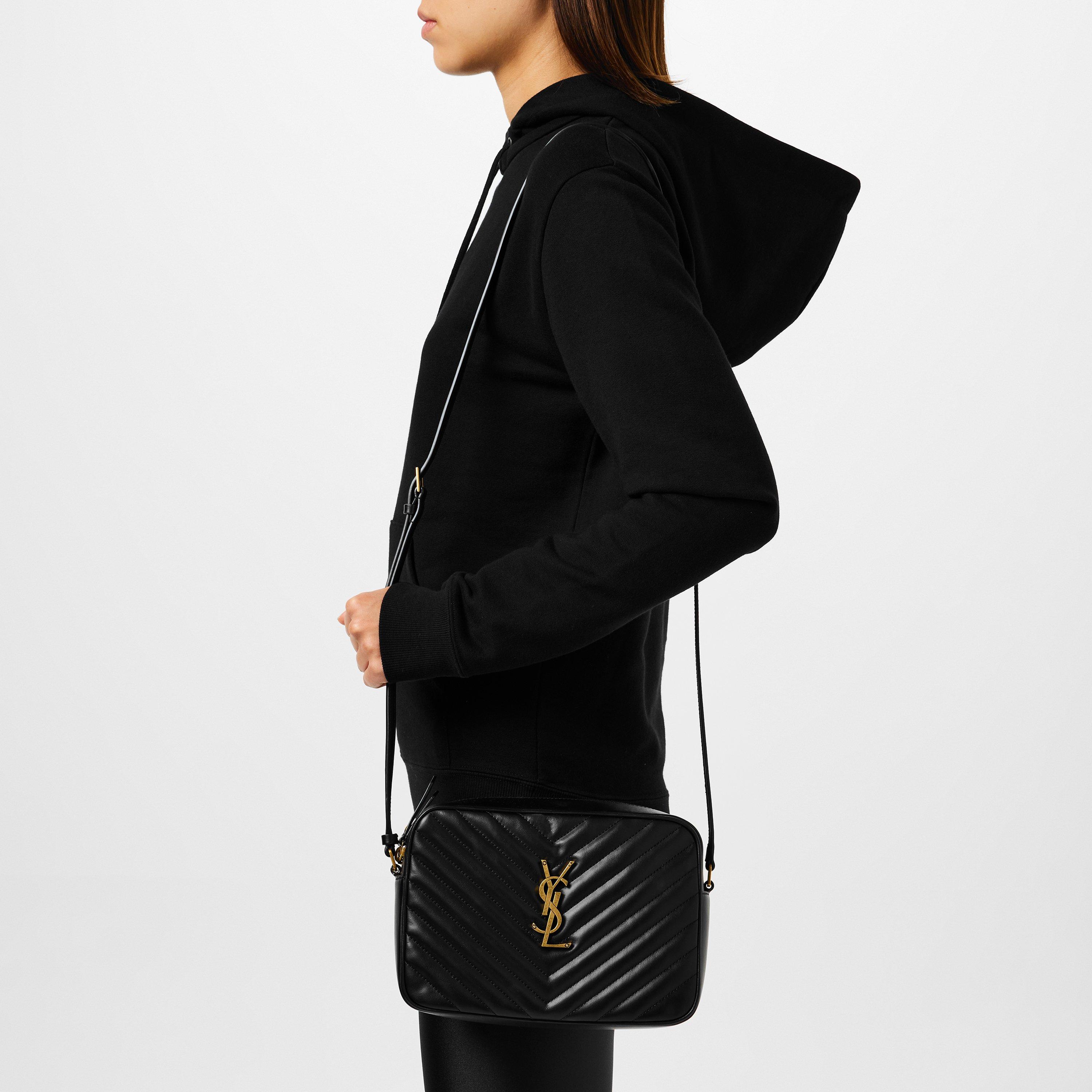 Saint Laurent Lou Camera Bag