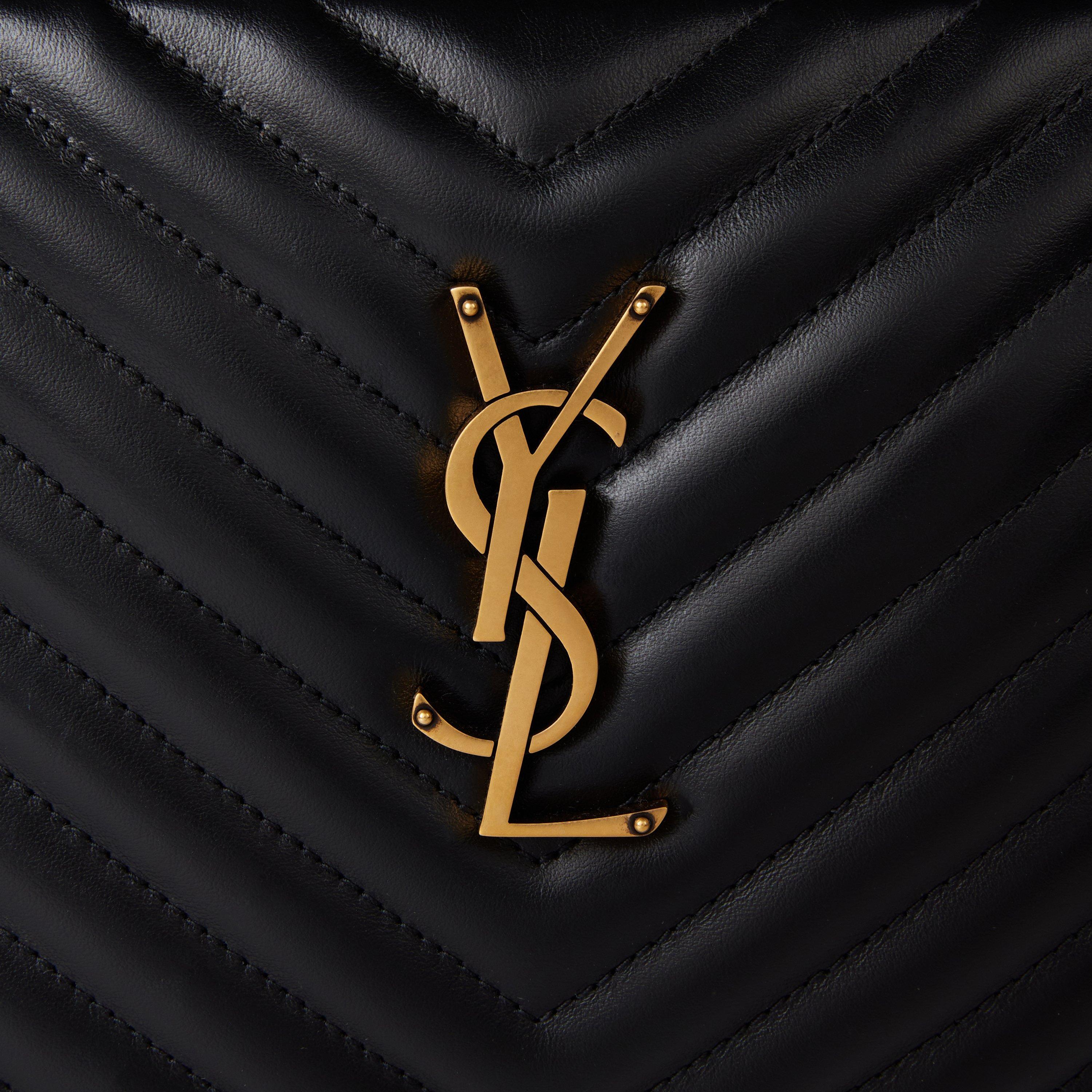 Saint Laurent Lou Camera Bag