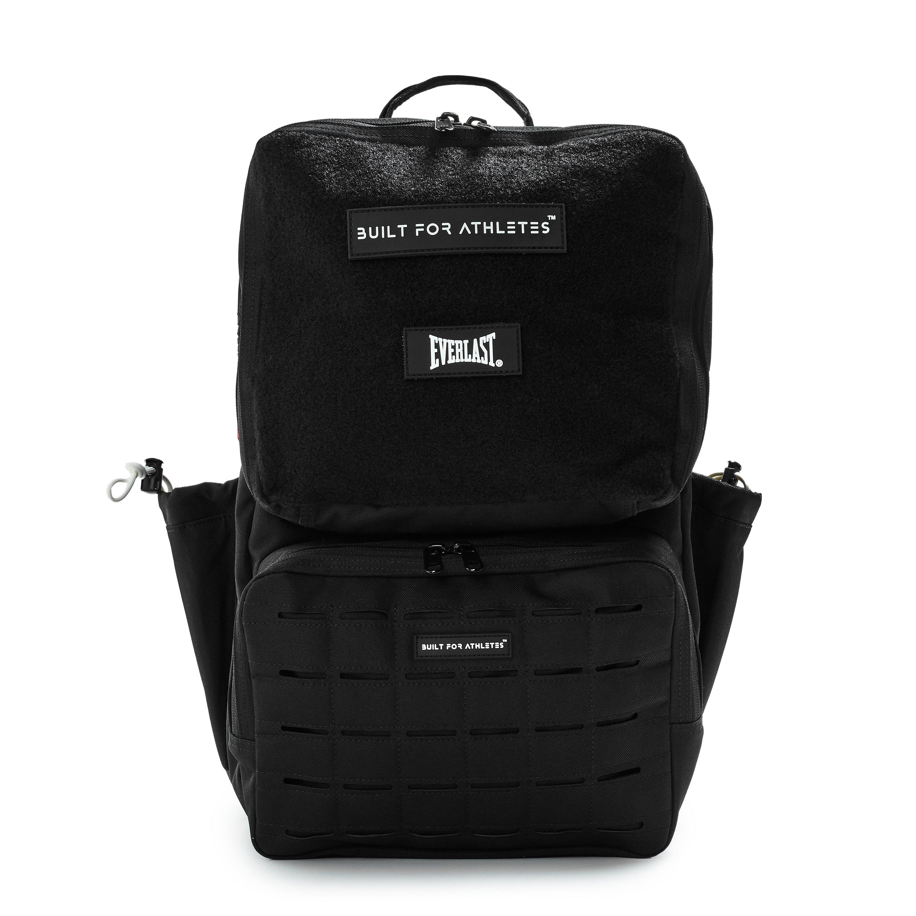 Built for Athletes X Everlast Backpack