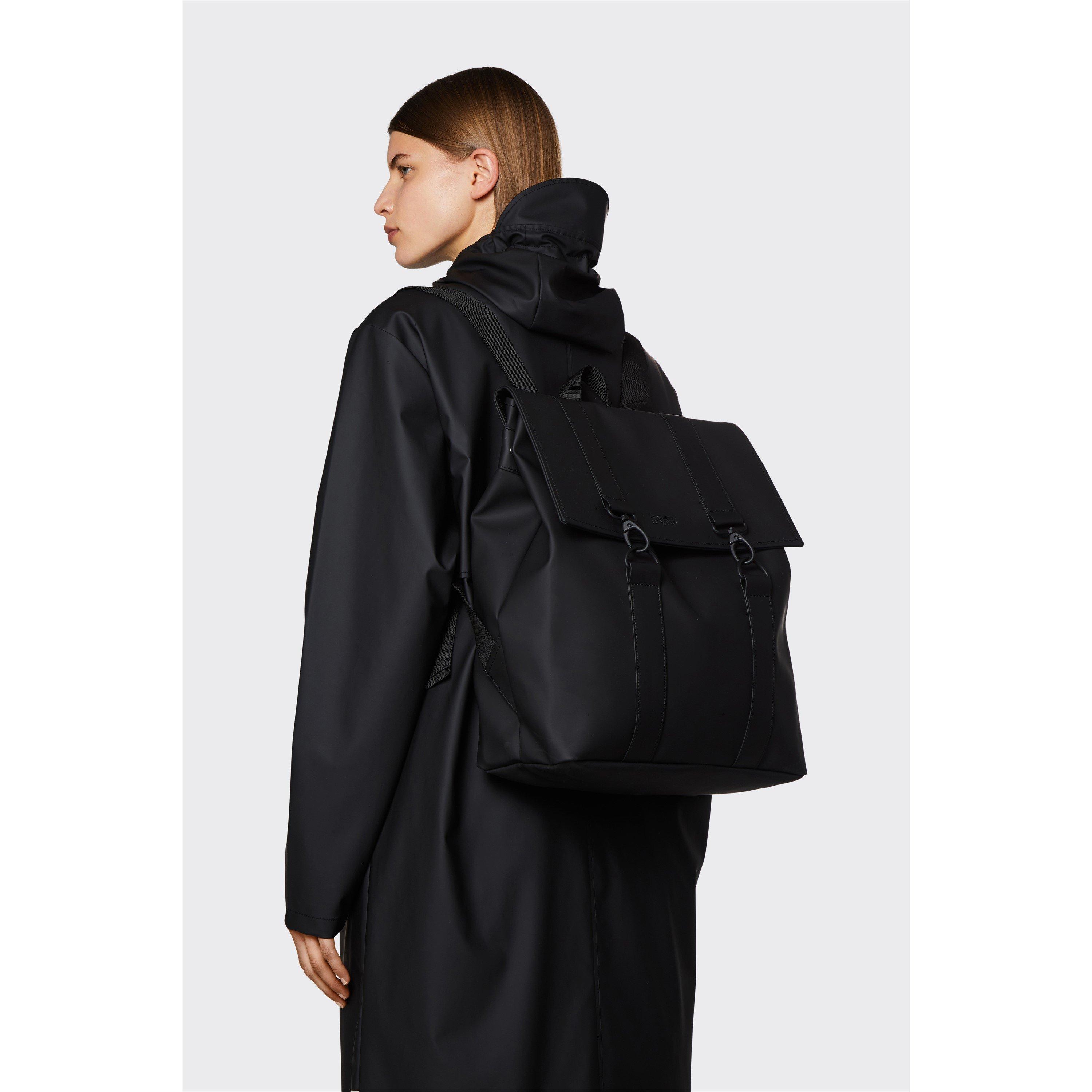 Rains MSN Backpack 21 L