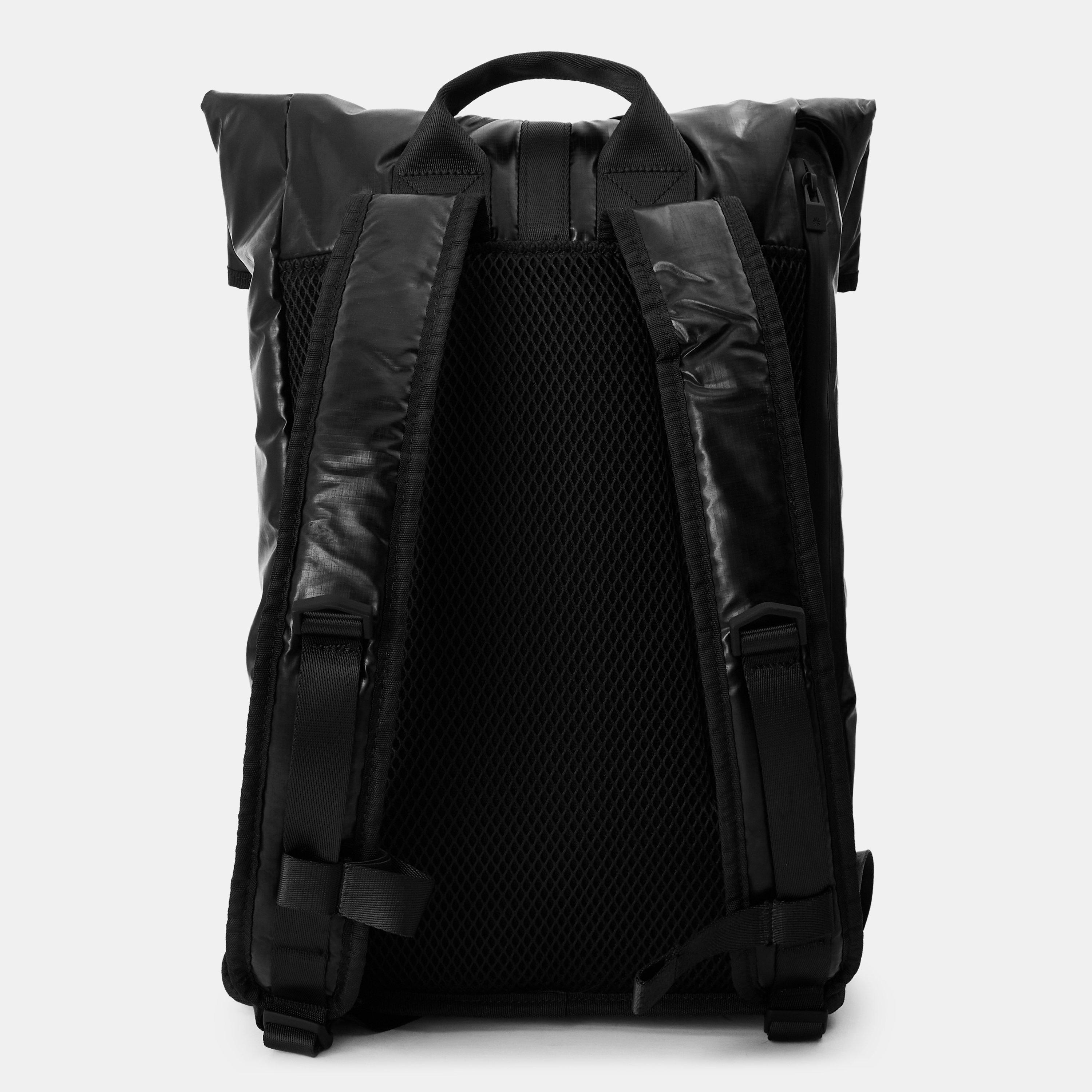 Rains Sibu Rolltop Backpack