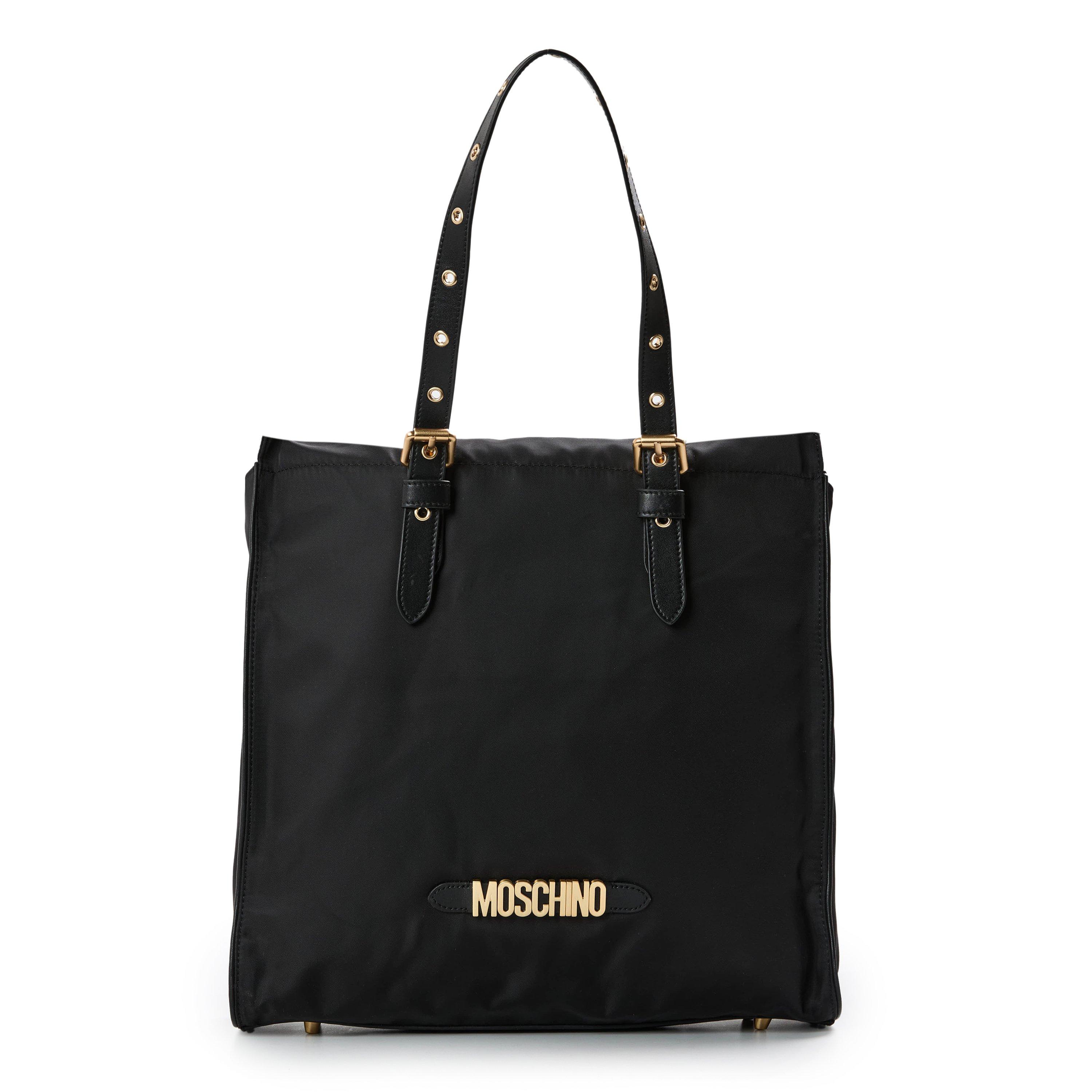 Moschino Women's Tote Bag
