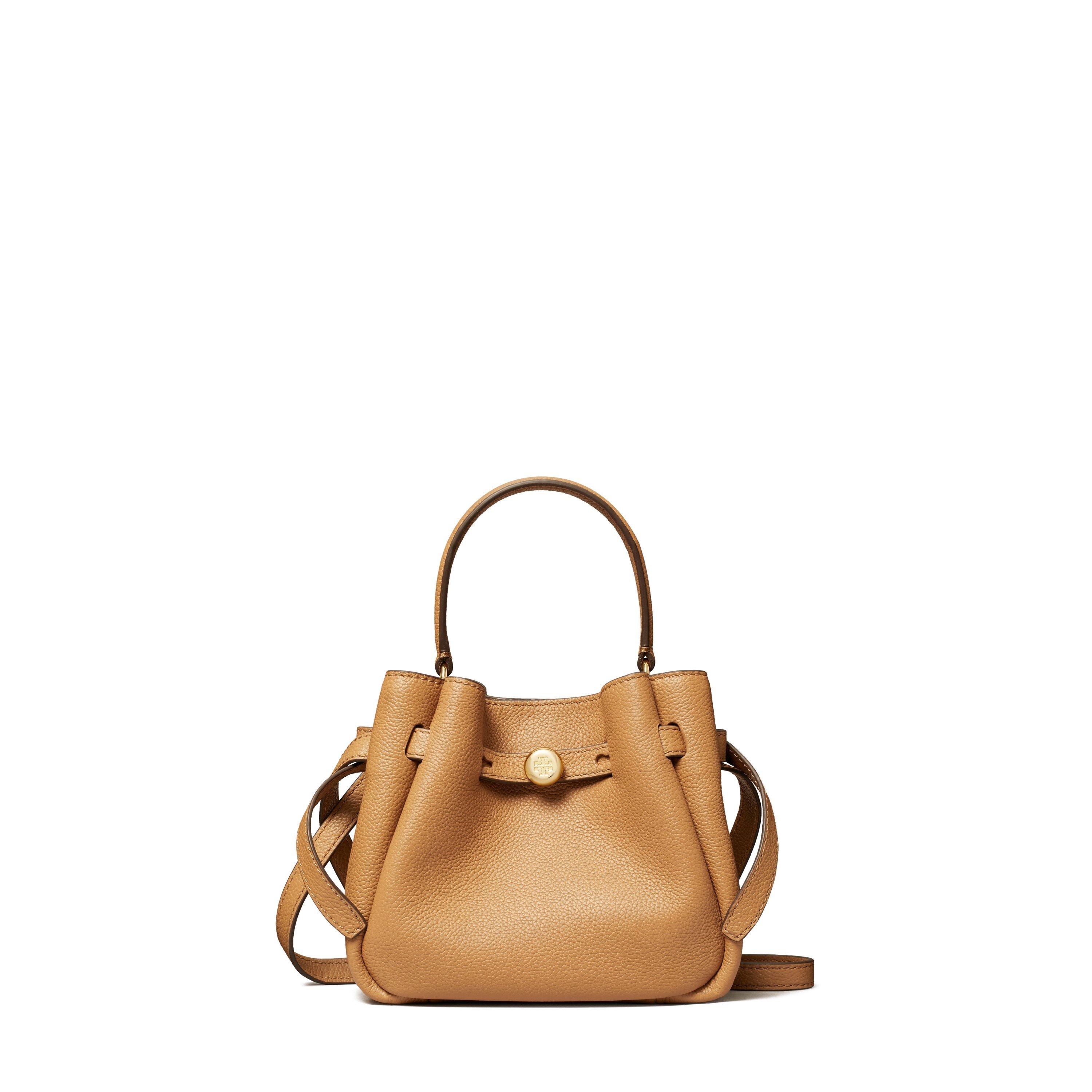 Tory Burch Women's Bucket Bag