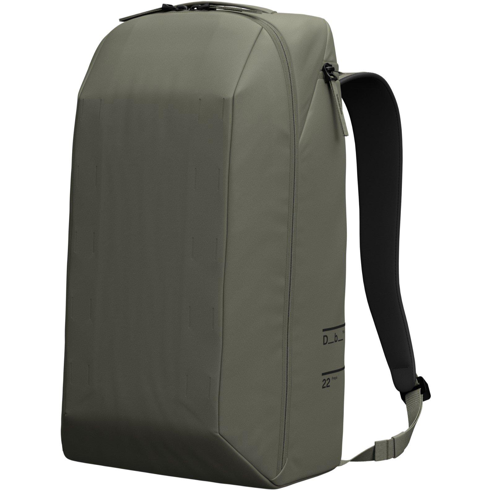 DB Double Breasted Freya Backpack