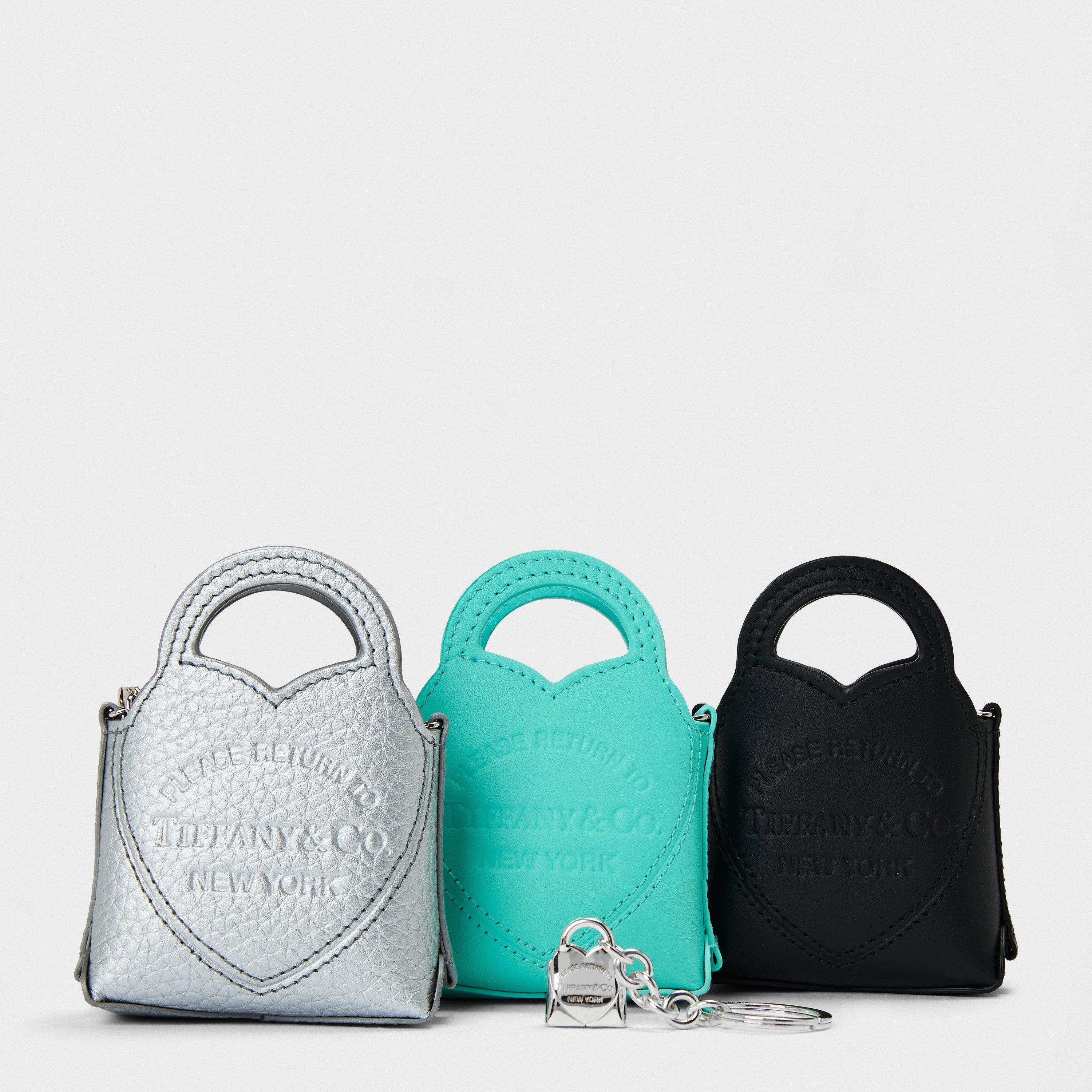 Tiffany Nano&Kr Mini Handbag