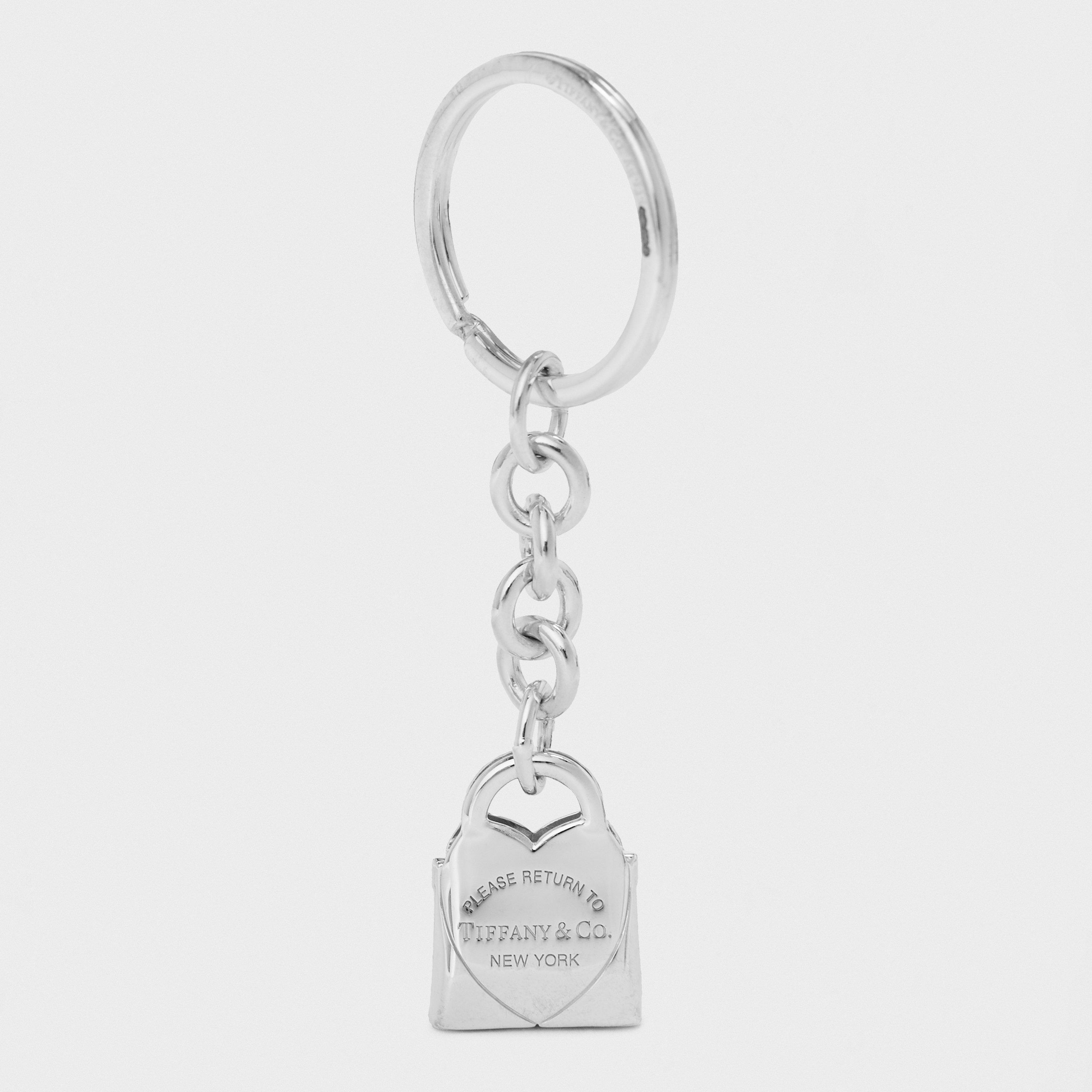 Tiffany Nano&Kr Mini Handbag